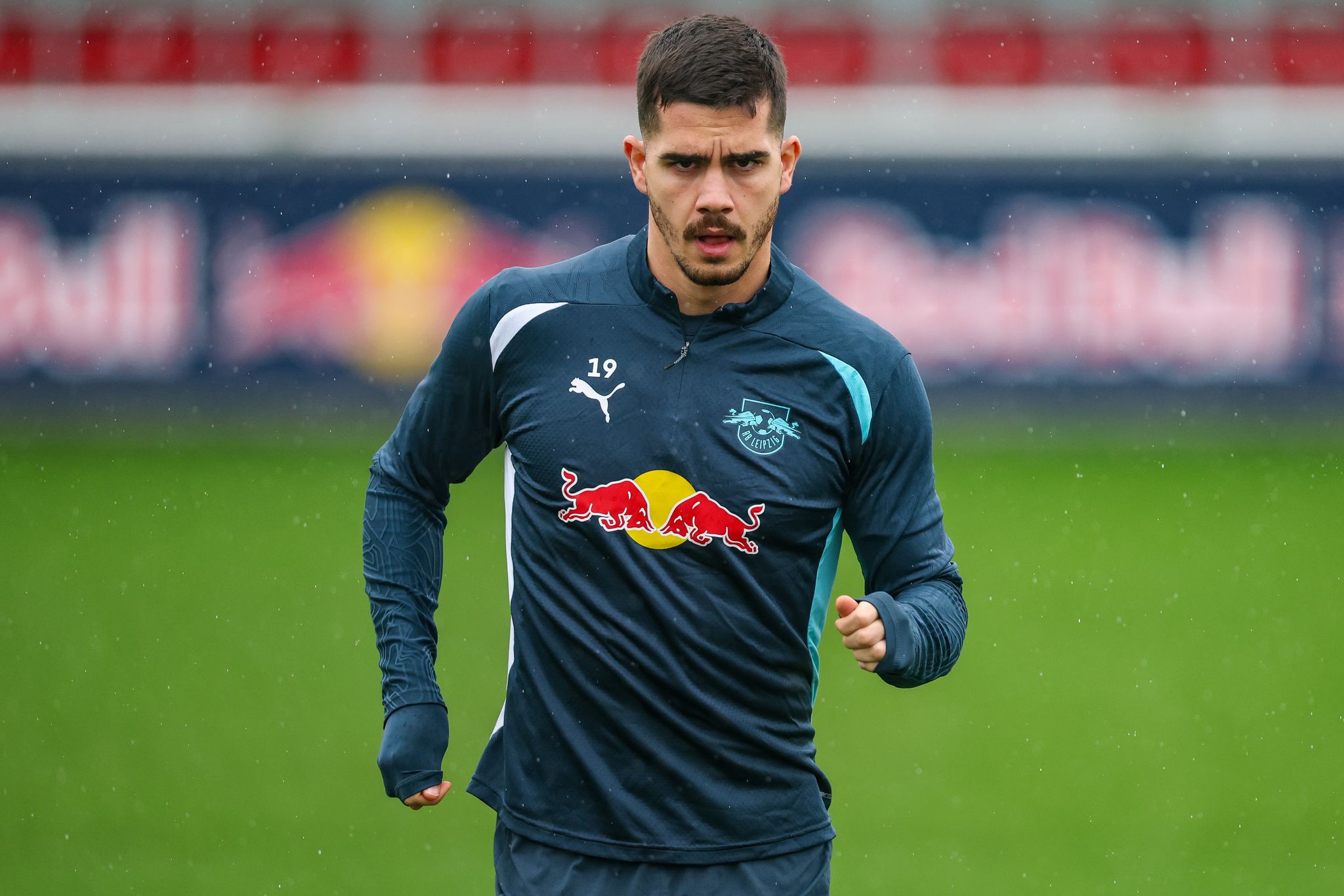 Medien: Werder Bremen an Leipzig-Stürmer Silva interessiert