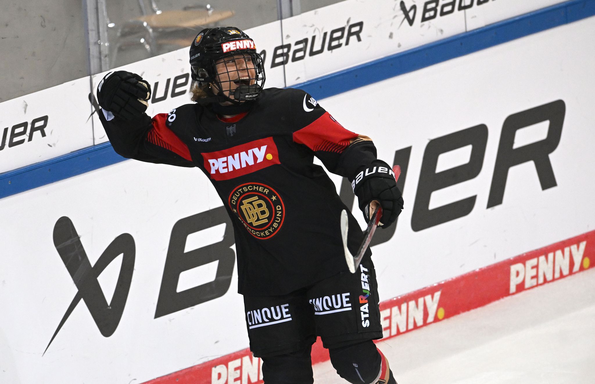 Deutsche Eishockey-Frauen nach Krimi bei Olympia