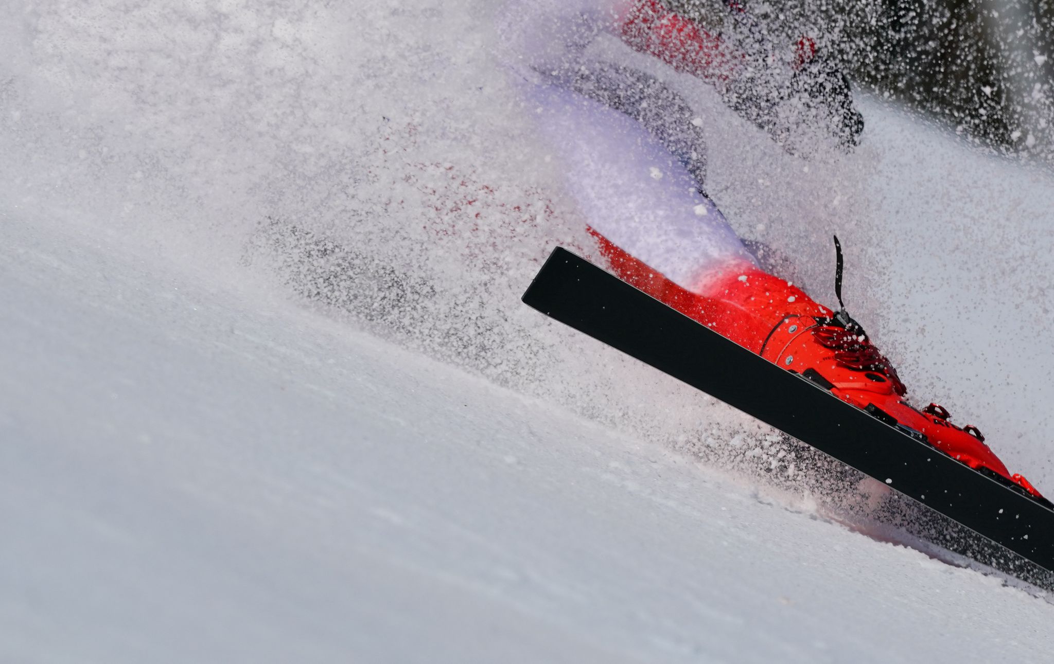 Schlechtes Wetter: Abfahrtsrennen in Garmisch abgesagt