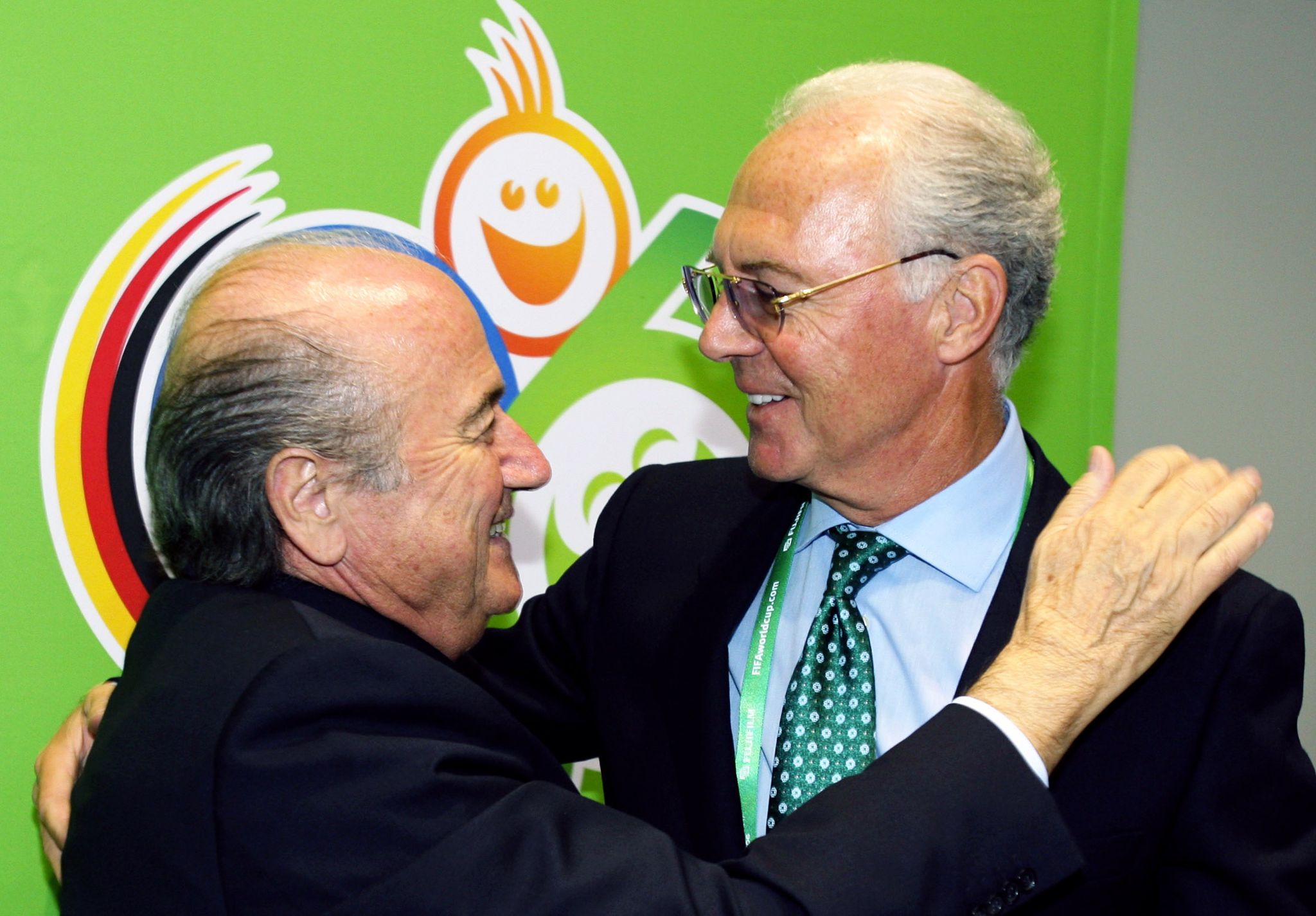 Ex-FIFA-Boss Blatter als Zeuge: «Nur Bank gespielt»