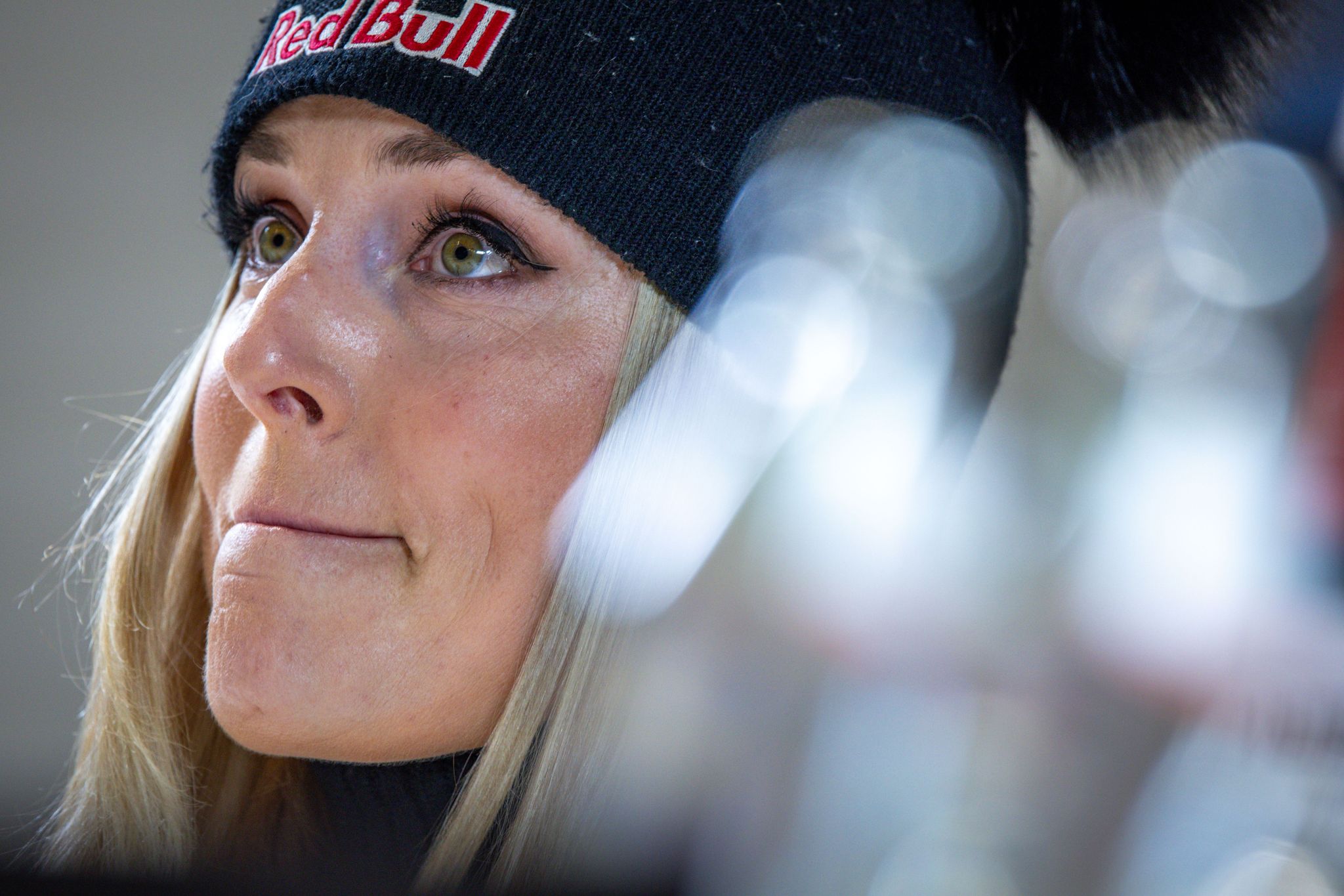 «Es schmerzt»: Kritik macht Ski-Star Vonn zu schaffen