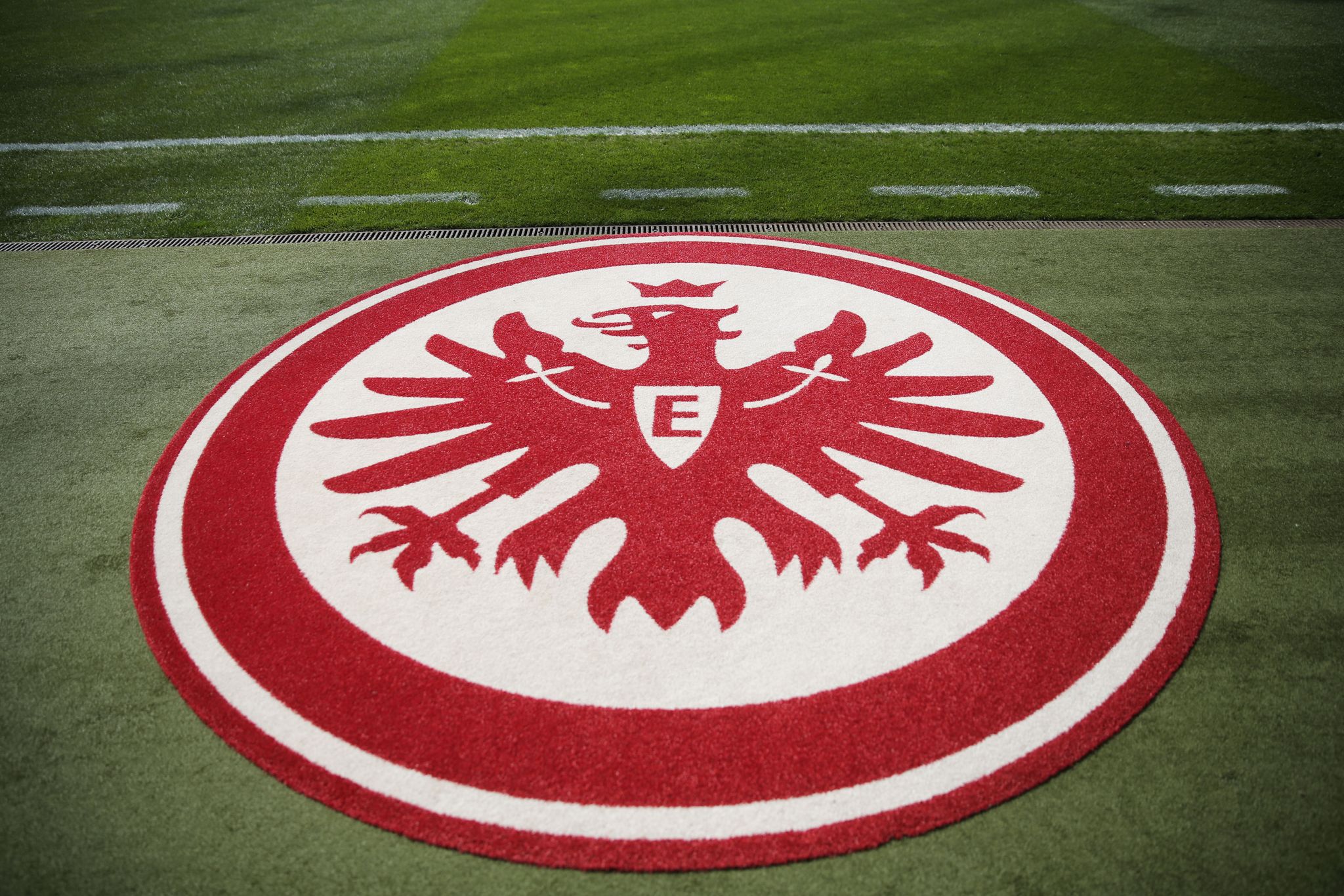 Eintracht Frankfurt mit Mitglieder-Rekordhoch