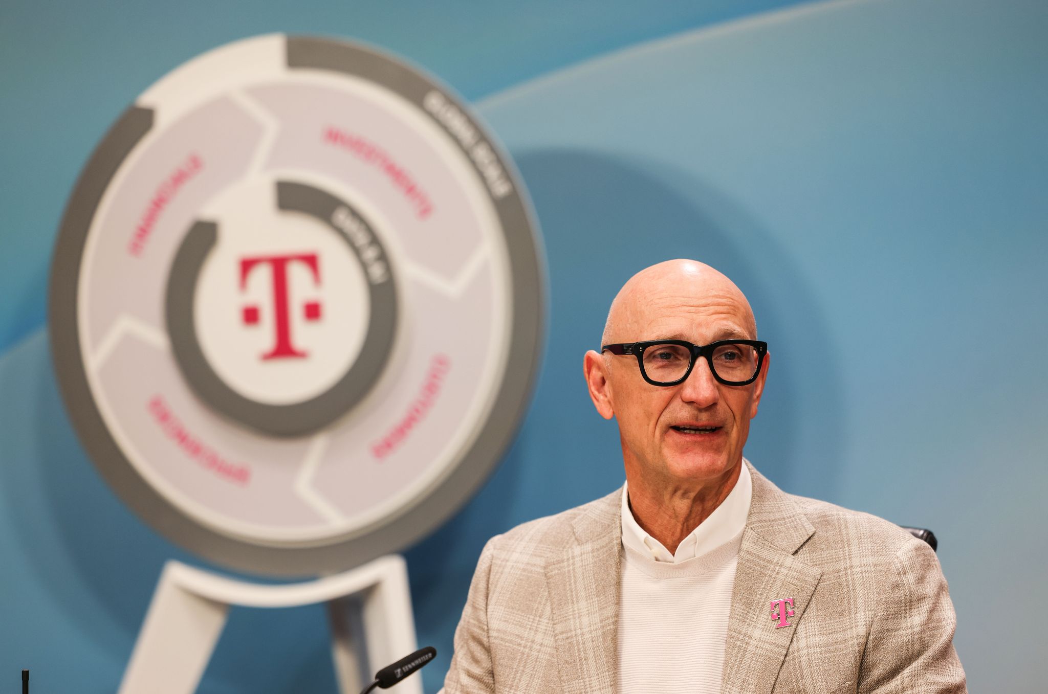 Telekom-Glasfaser liegt bei zehn Millionen Haushalten