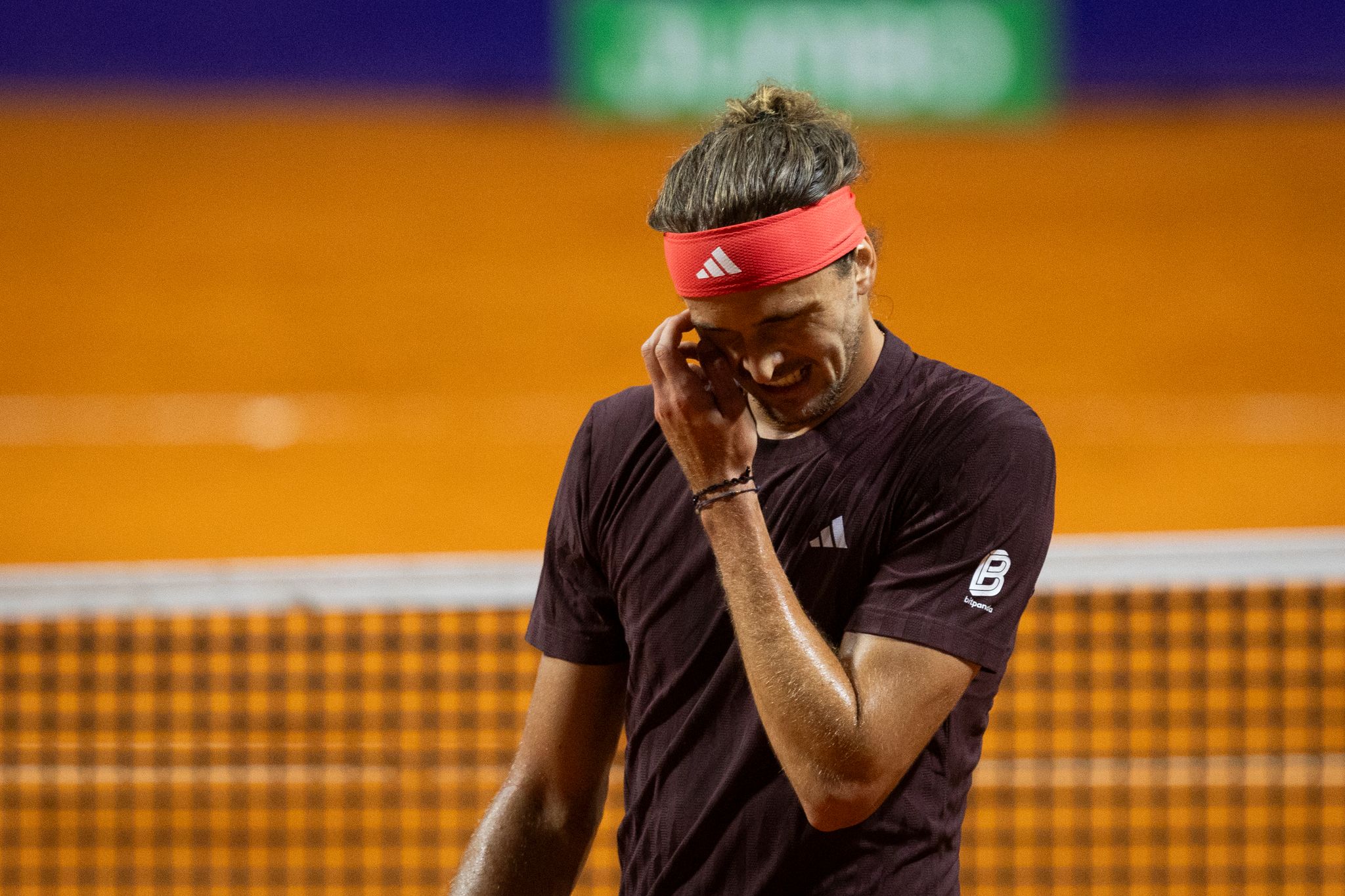 Zverev im Viertelfinale in Buenos Aires ausgeschieden