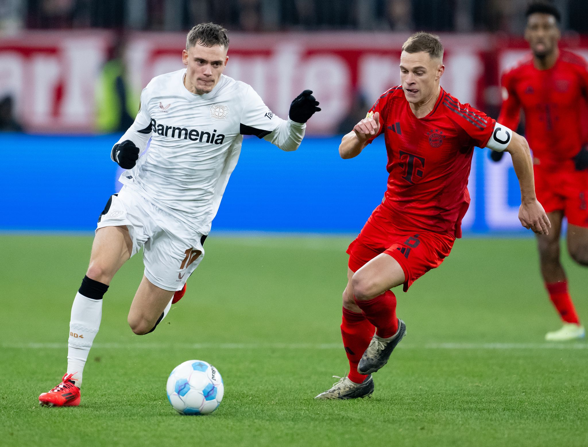 Bernd Schneider: «Mein Tipp lautet 4:1 für Bayer»