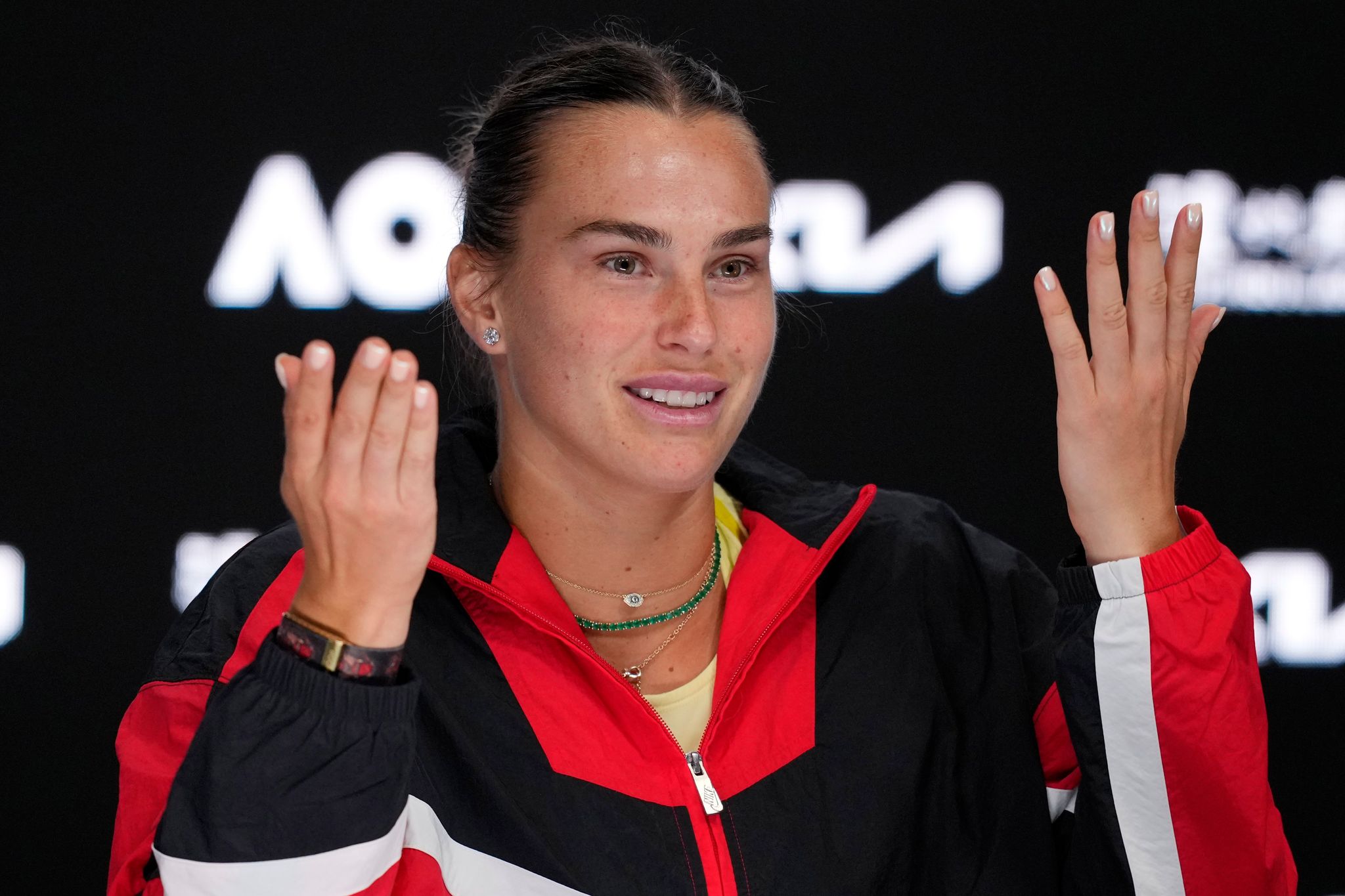 Dopingfälle im Tennis: Sabalenka hat «Angst vor dem System»