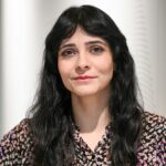 Pegah Ferydoni: Viele Märchen handeln vor allem von Männern