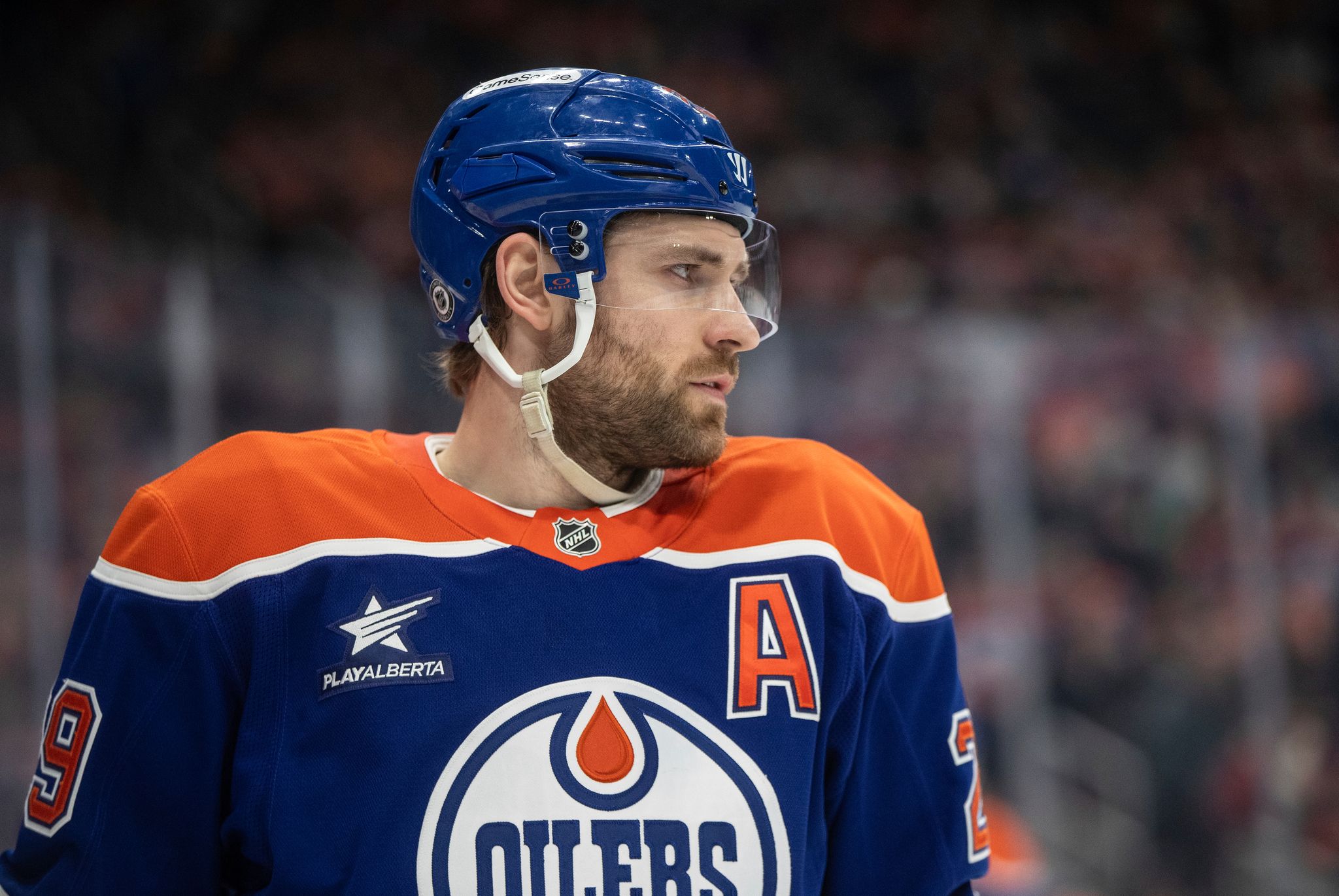 Ohne Draisaitl: Oilers verlieren NHL-Spitzenspiel