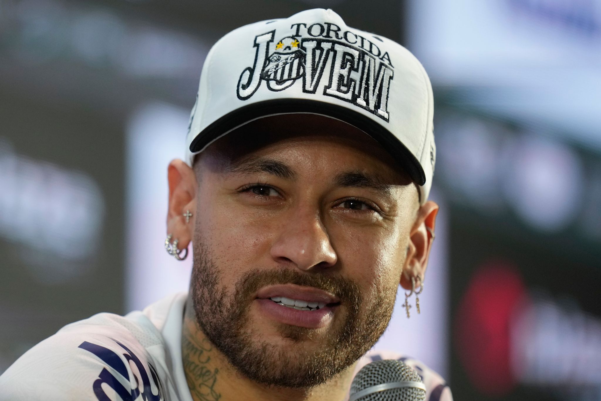 Erst Karneval, dann verletzt: Neymar in der Kritik