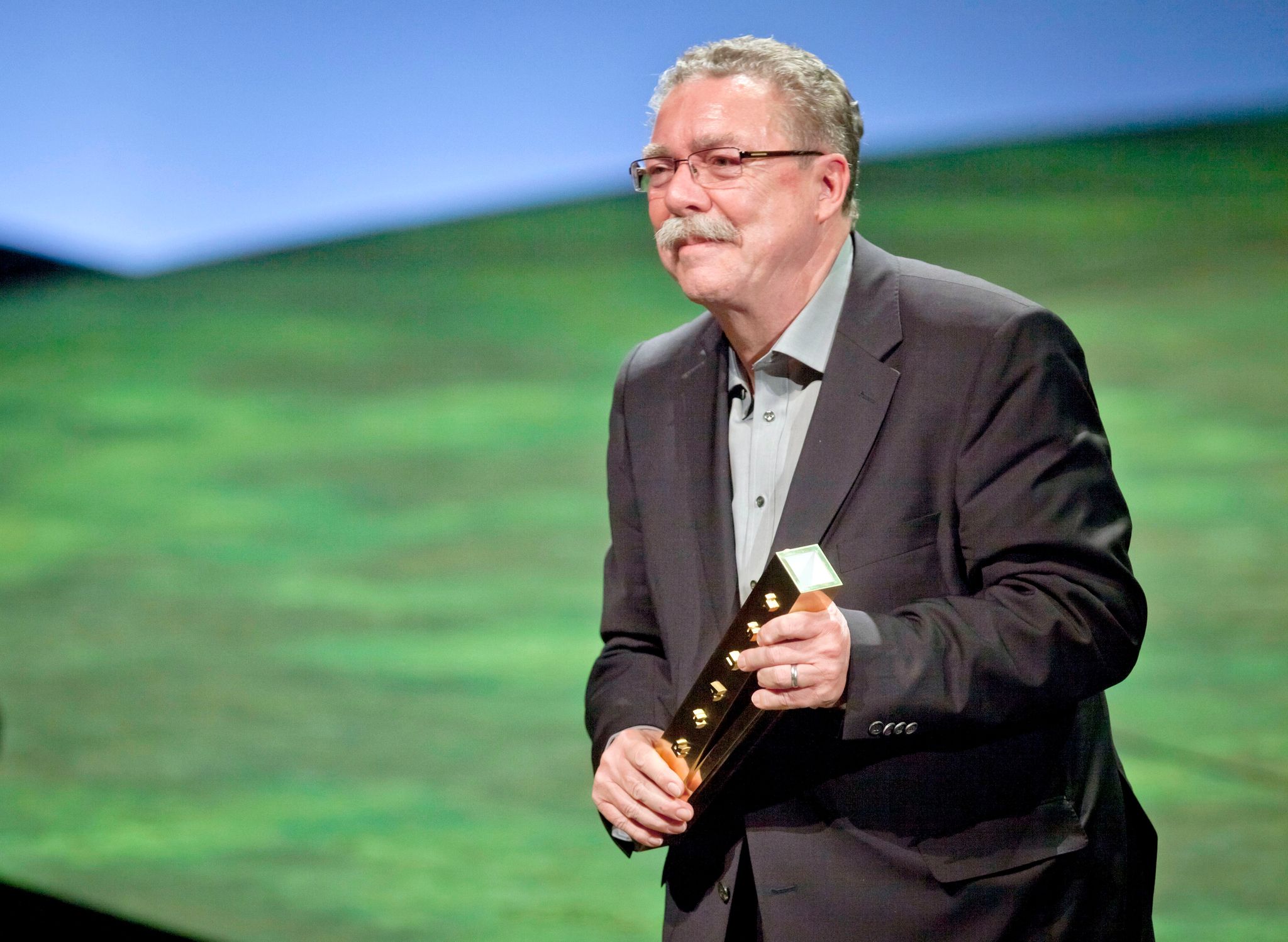 Beliebter Theaterregisseur: Wolfgang Engel ist tot