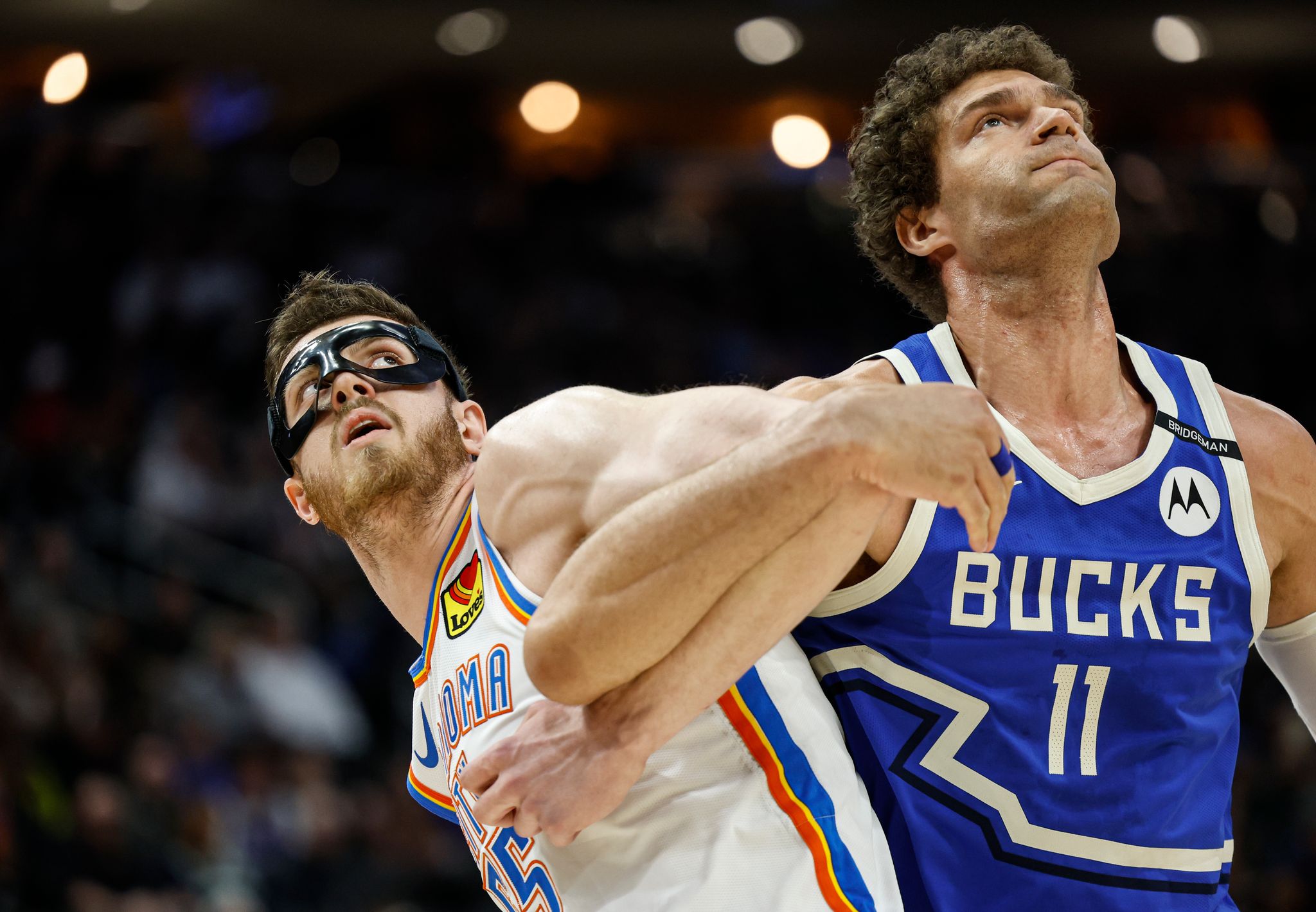 NBA: Hartenstein führt Thunder mit Bestmarke zum Sieg