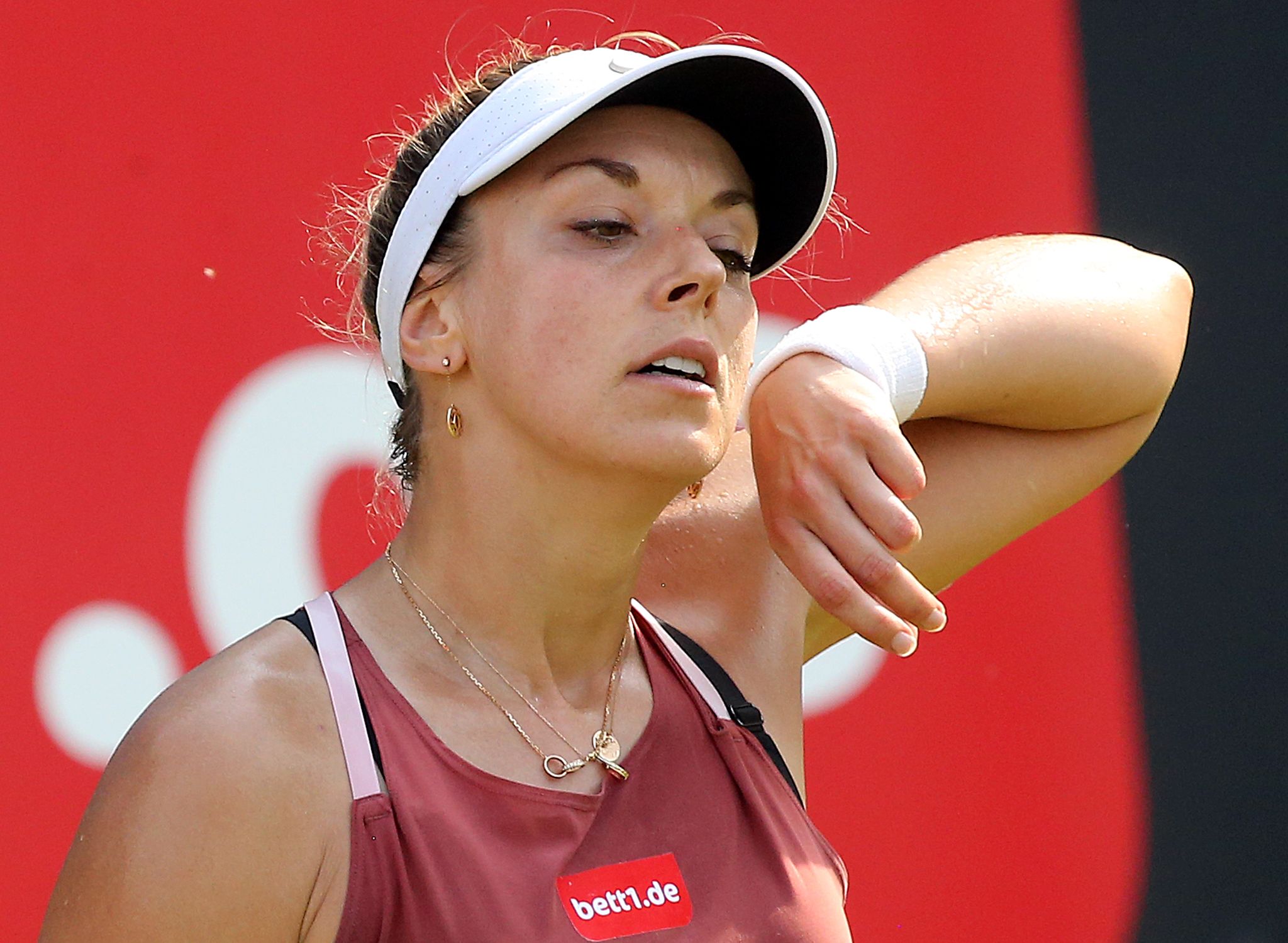 Lisicki gibt auf Mallorca Comeback nach Babypause