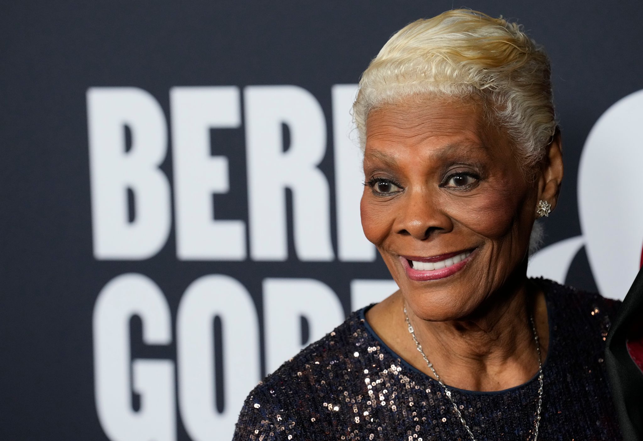 Abschiedskonzerte: Dionne Warwick kommt nach Deutschland