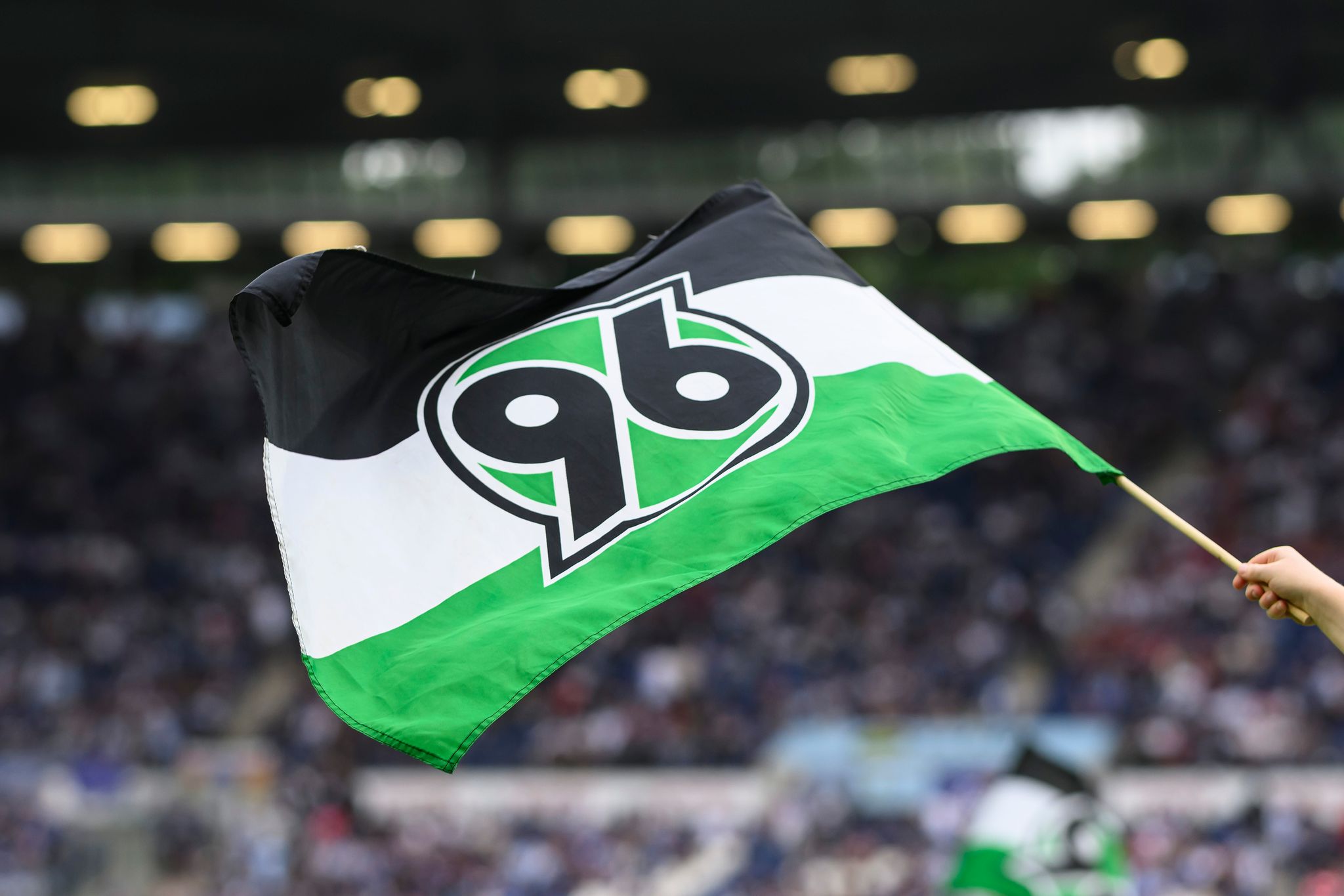 Lizenz in Gefahr: Keine Lösung bei Hannover 96