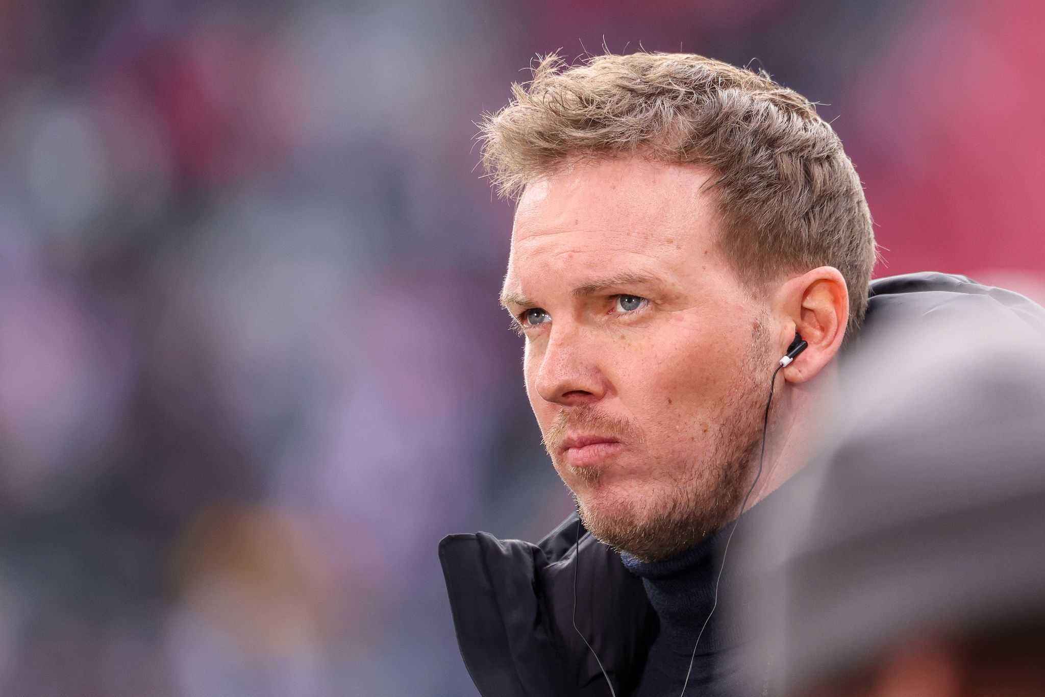 Nagelsmann nominiert Kader für Italien-Kracher