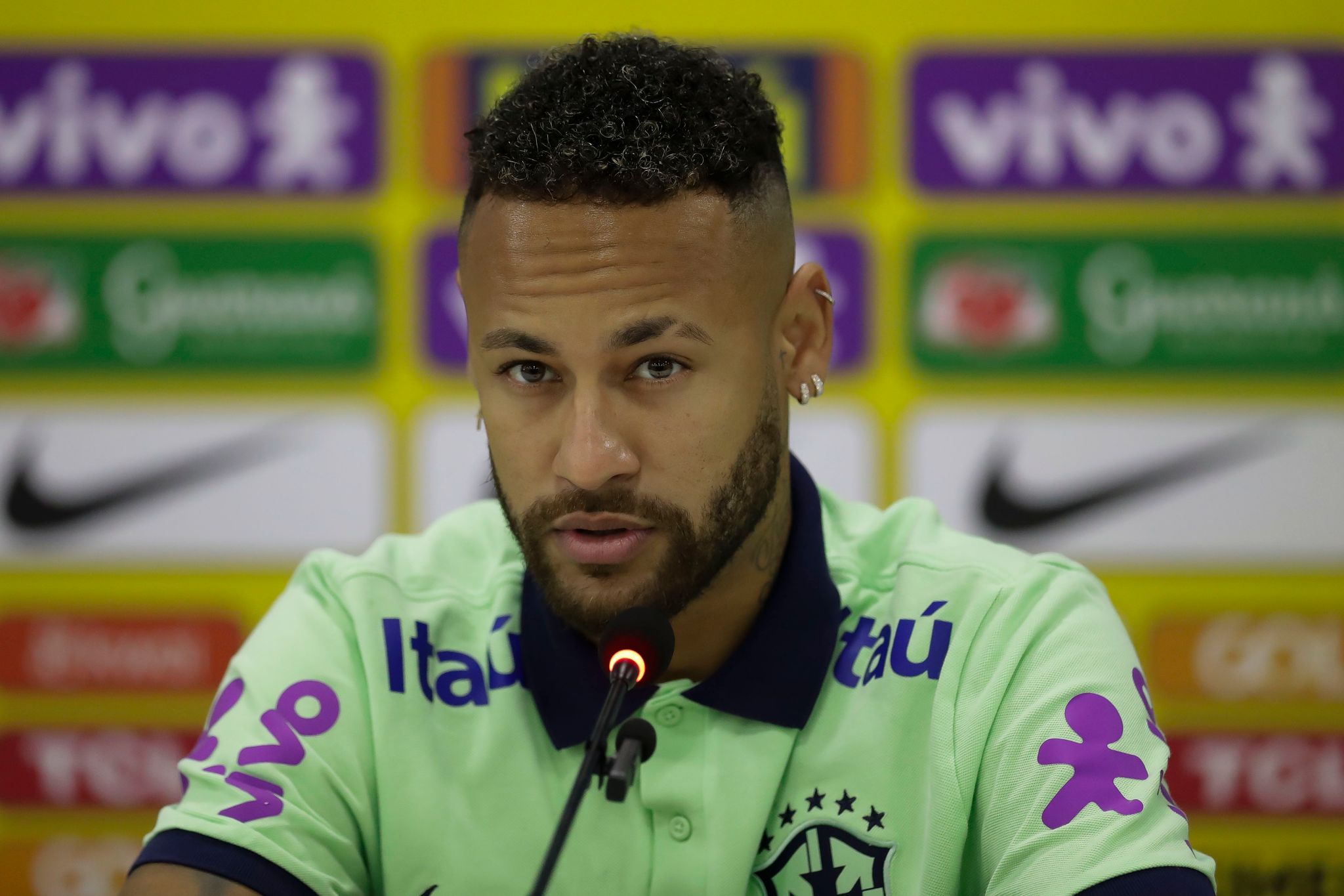 Kein Comeback: Neymar vom Kader der Seleção gestrichen