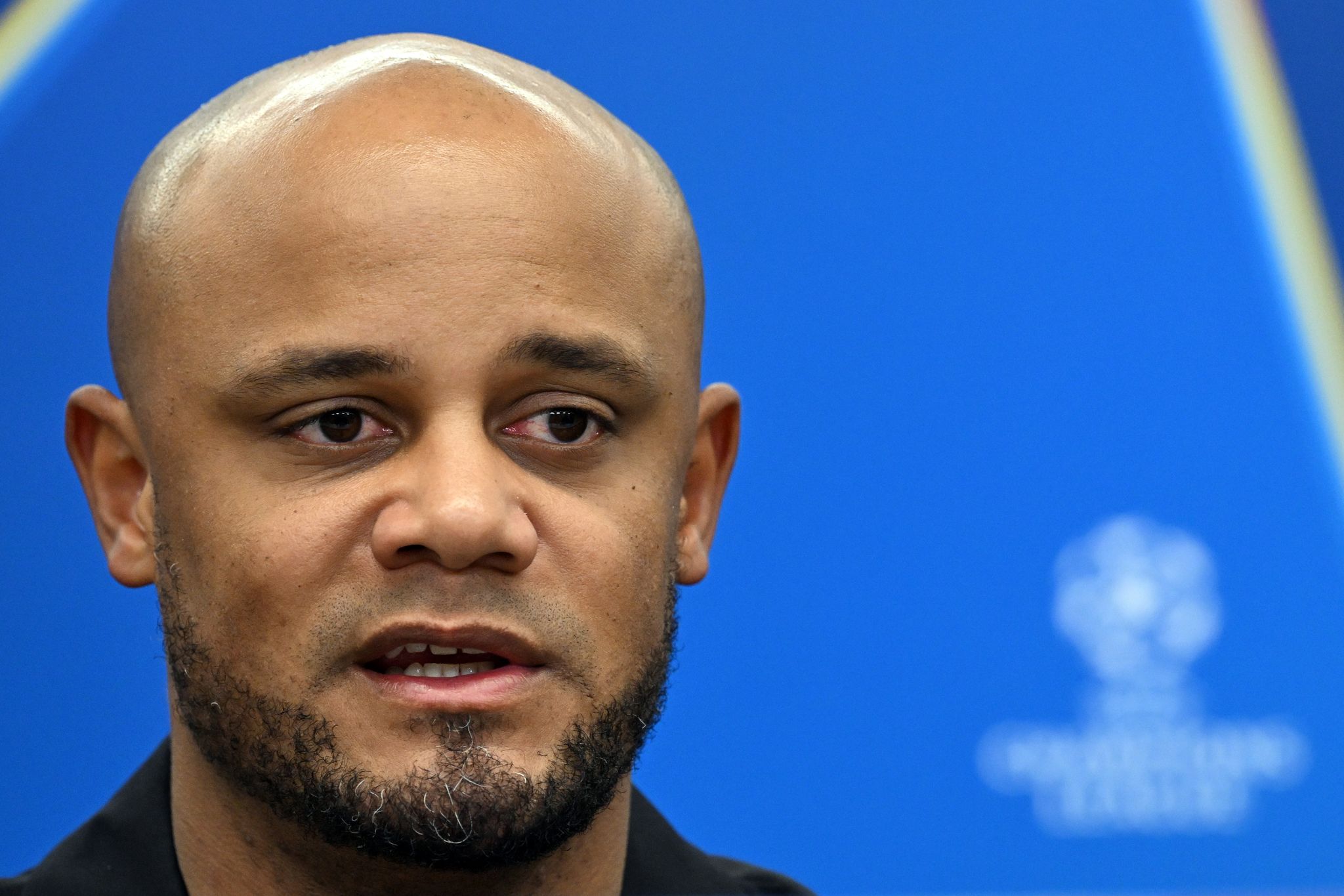 Kompany zu Wirtz-Ausfall: «Nicht eins zu eins zu ersetzen»