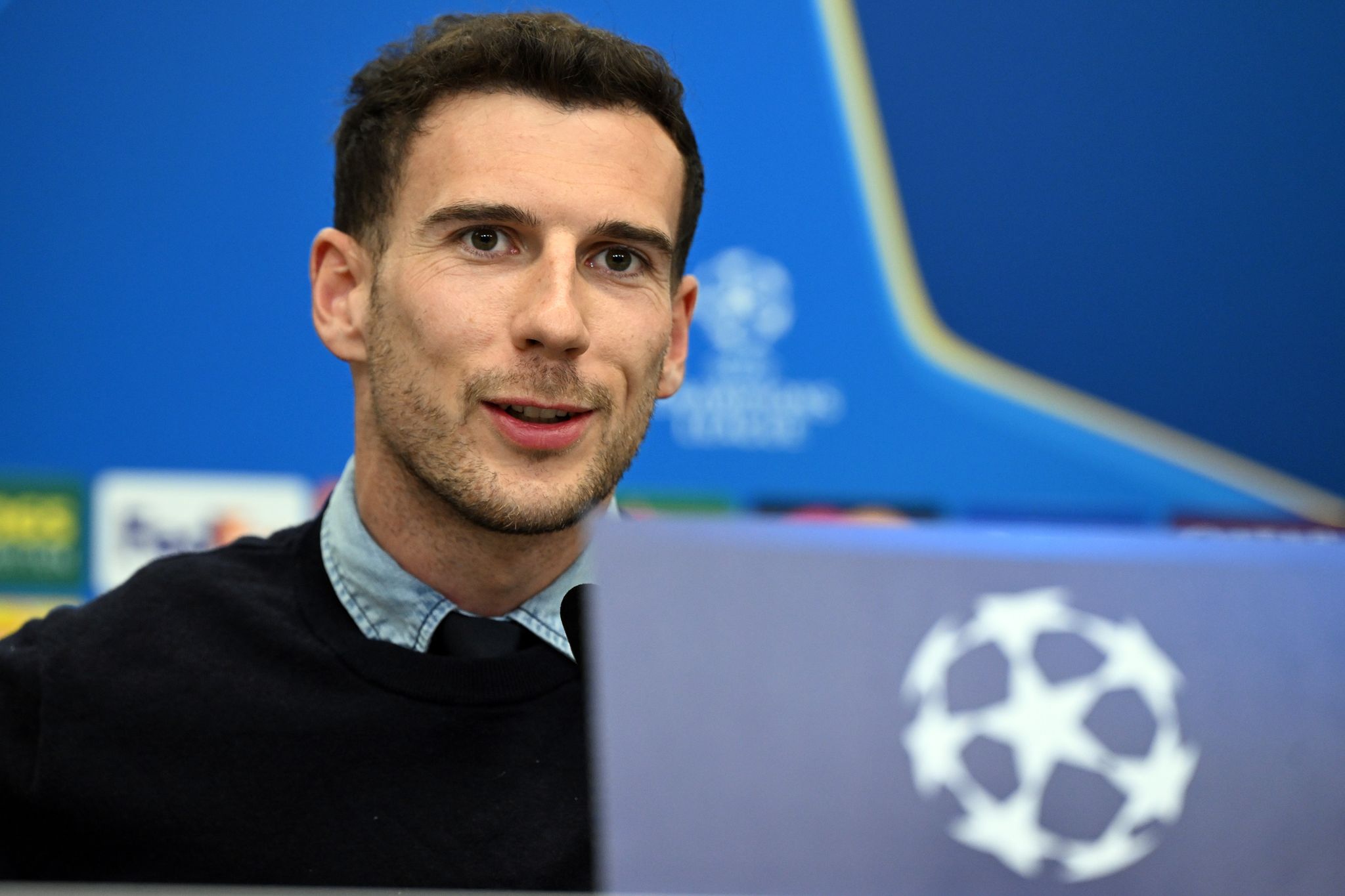 Nagelsmann holt Goretzka in Nationalmannschaft zurück Nagelsmann holt Goretzka in Nationalmannschaft zurück