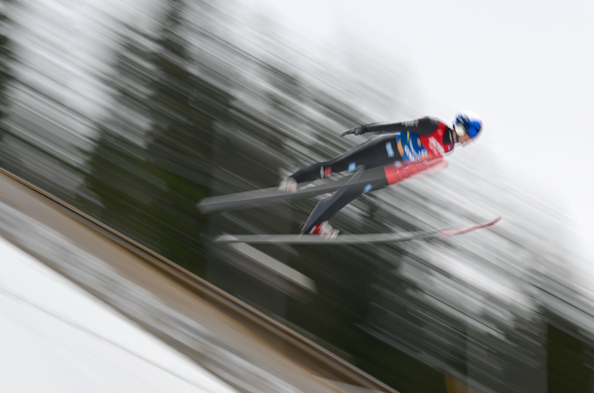 Chancen auf erstes Gold: Norweger bei WM disqualifiziert