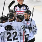 5:2 gegen Bremerhaven: Köln baut Playoff-Führung aus