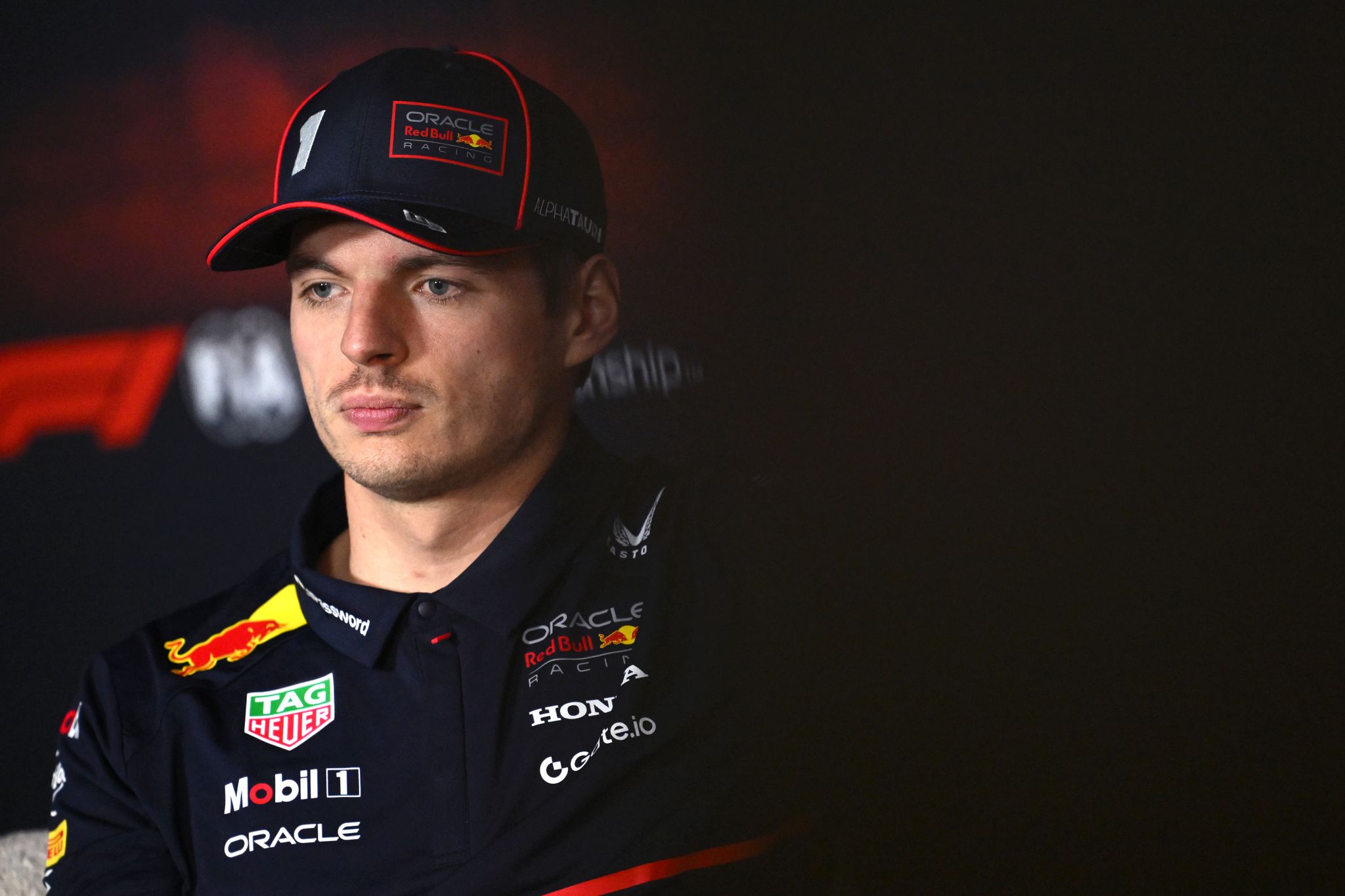 Verstappen mahnt vor WM-Auftakt: «Müssen Geduld haben»