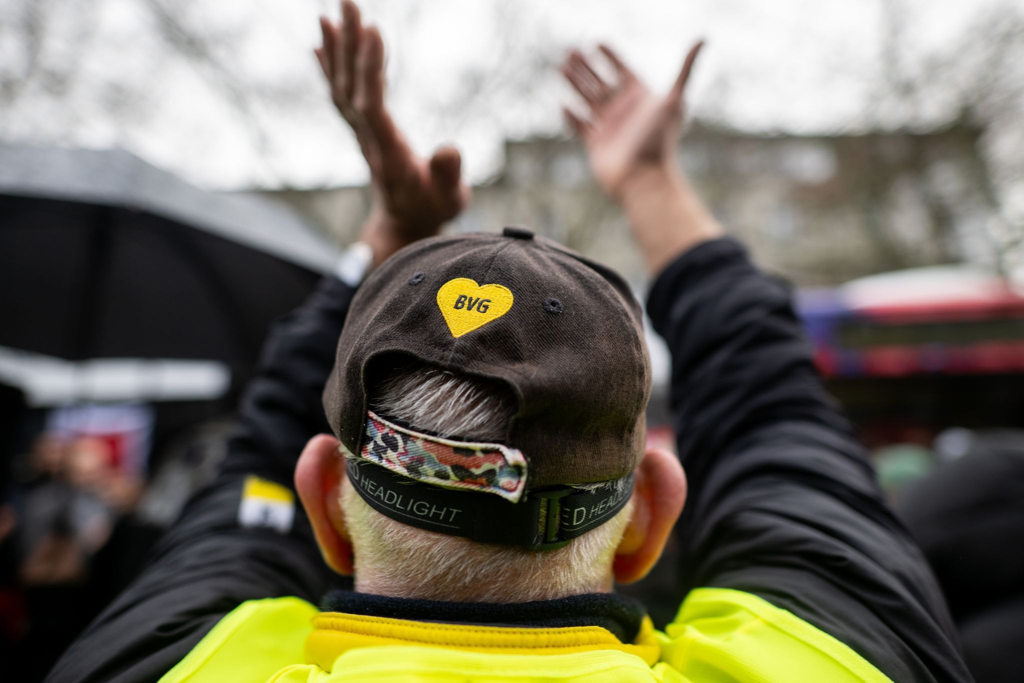 BVG: Tarifverhandlung ohne Ergebnis – langer Streik möglich