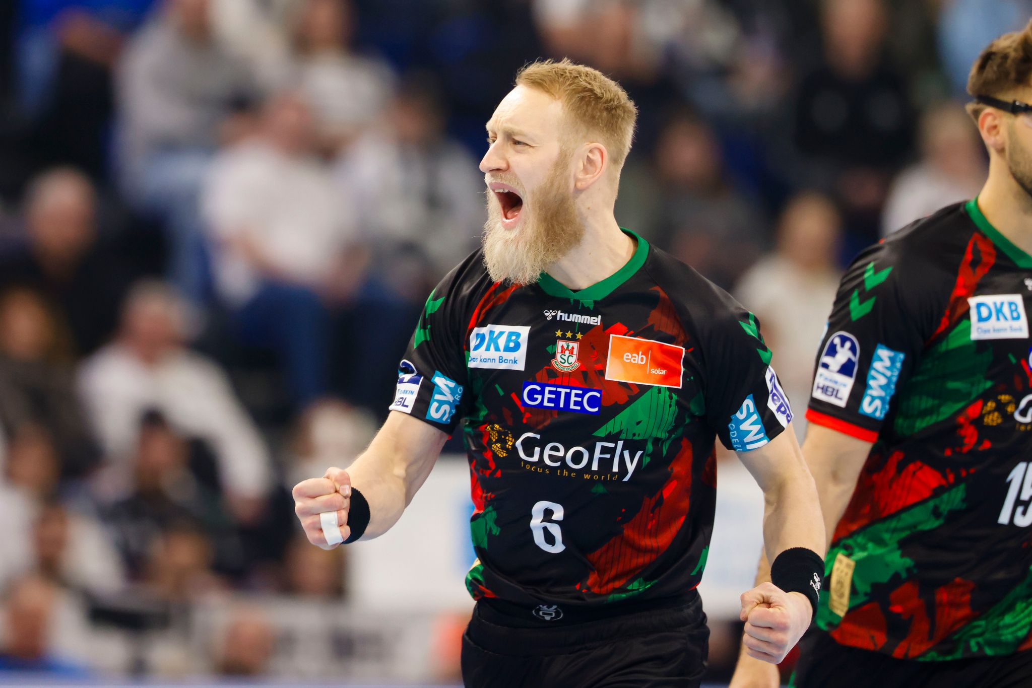 SC Magdeburg sichert sich Rang vier: 31:24 gegen Pick Szeged