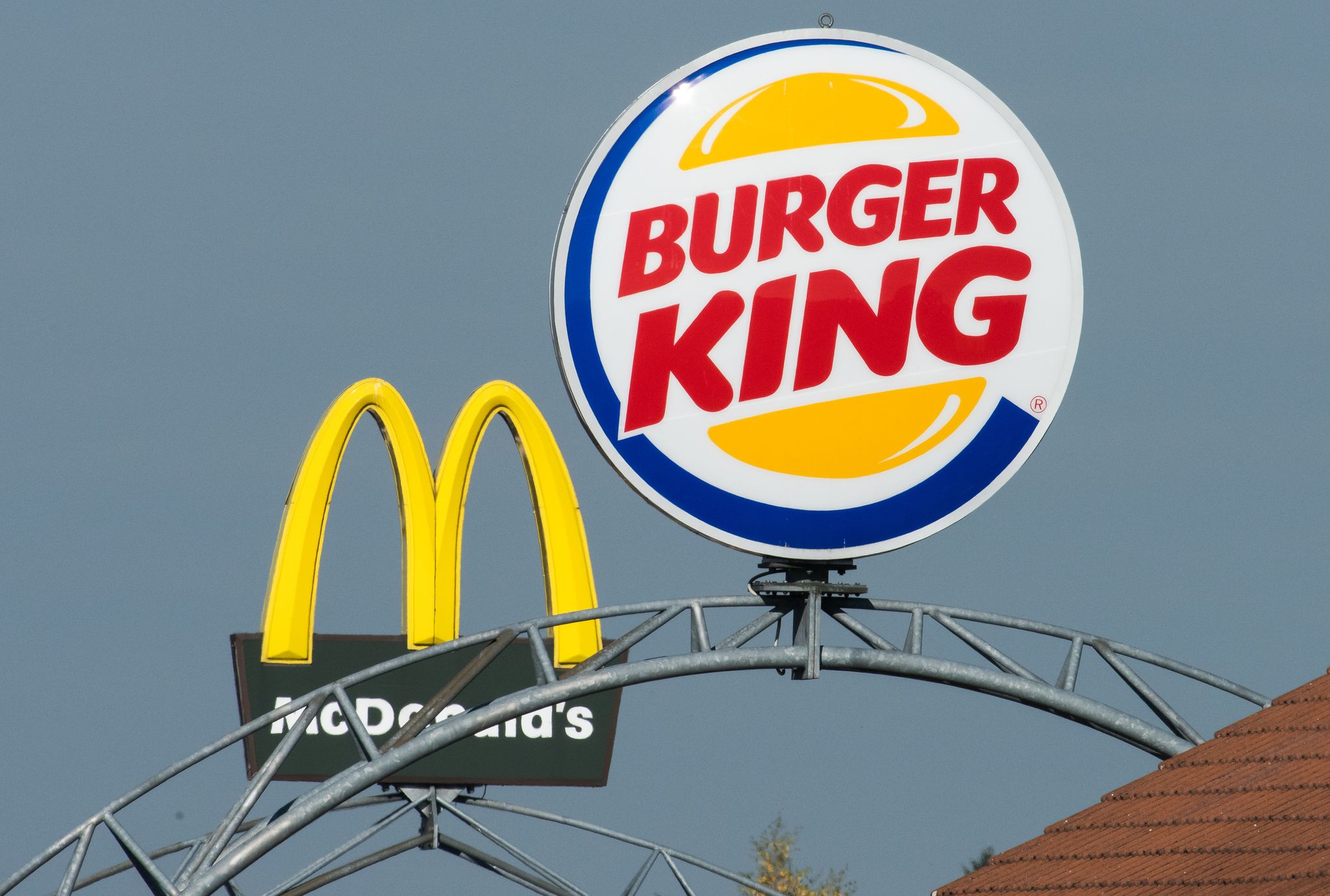 McDonald’s, Burger King und Co stimmen Tariferhöhung zu