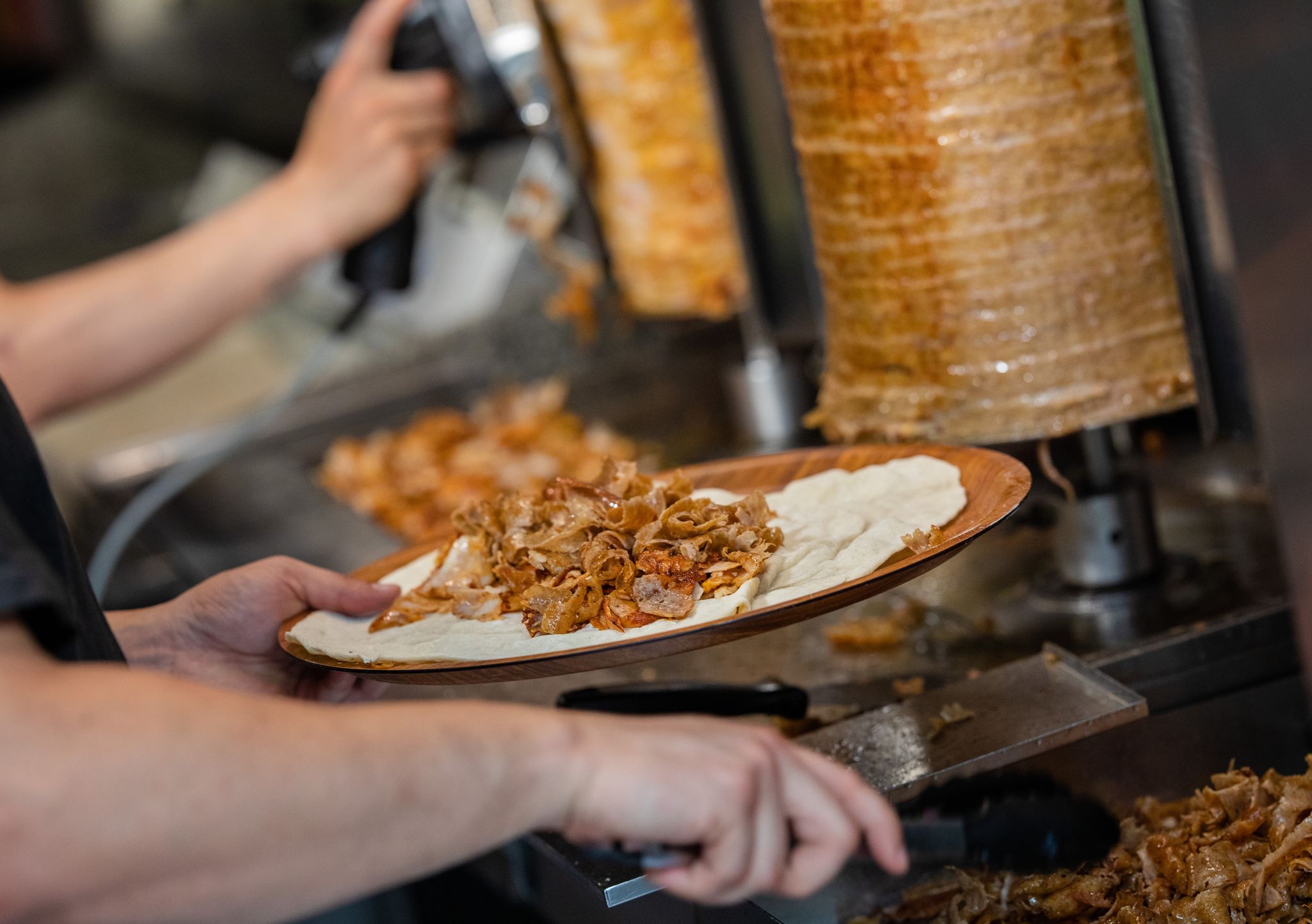 Preiskrise bei Döner und Burger – Rindfleisch knapp