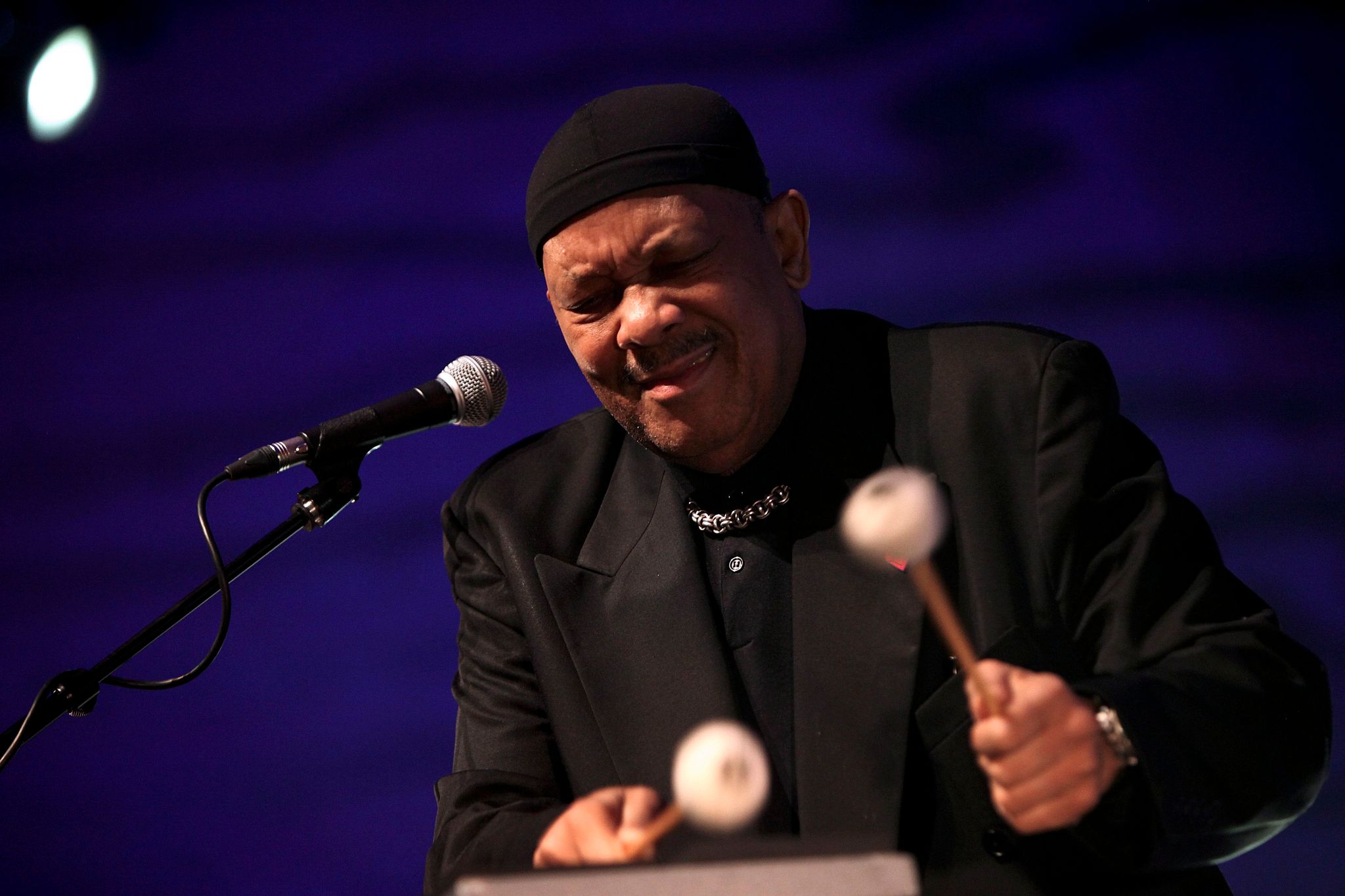 Jazzfunk-Legende Roy Ayers gestorben