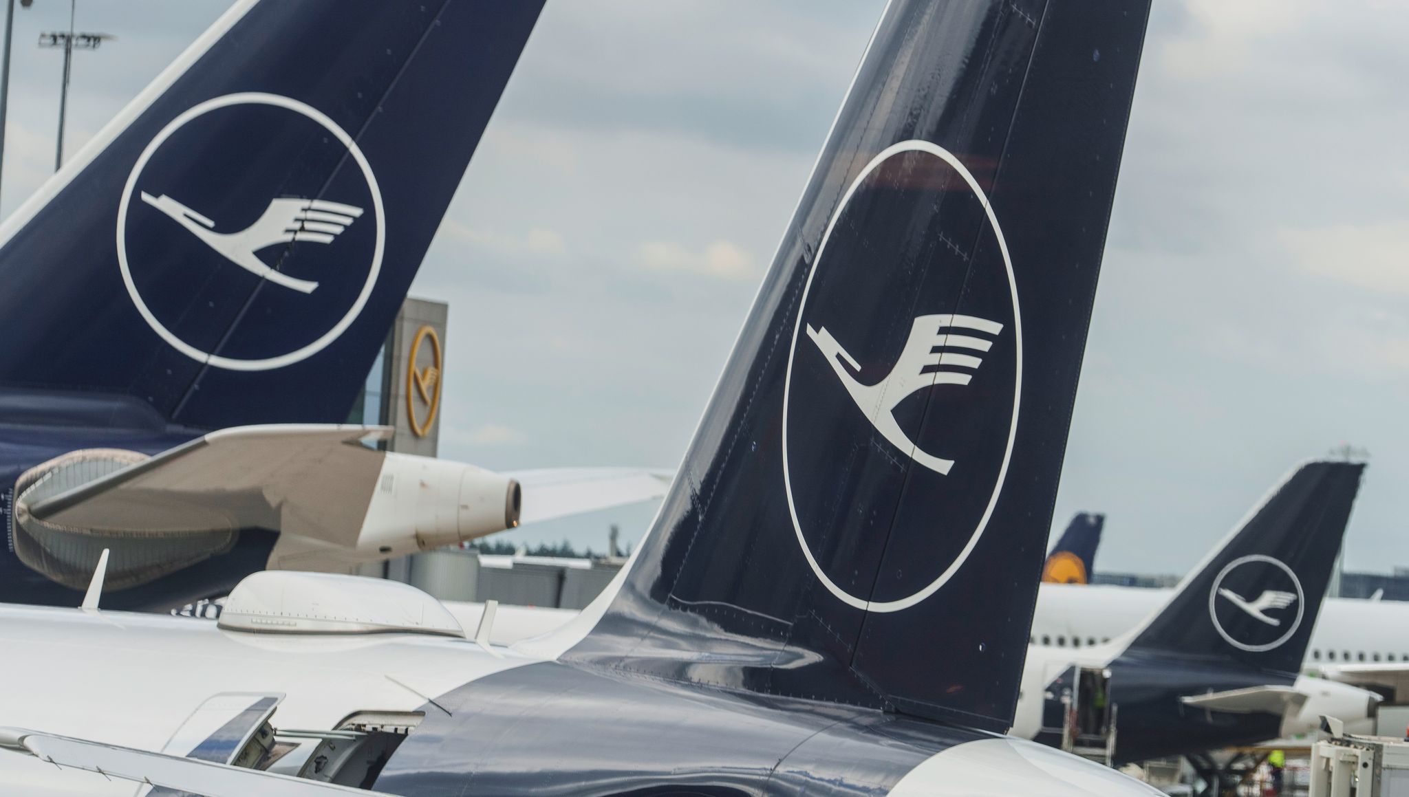 Pilotengewerkschaft fordert Gespräch mit Lufthansa-Managern