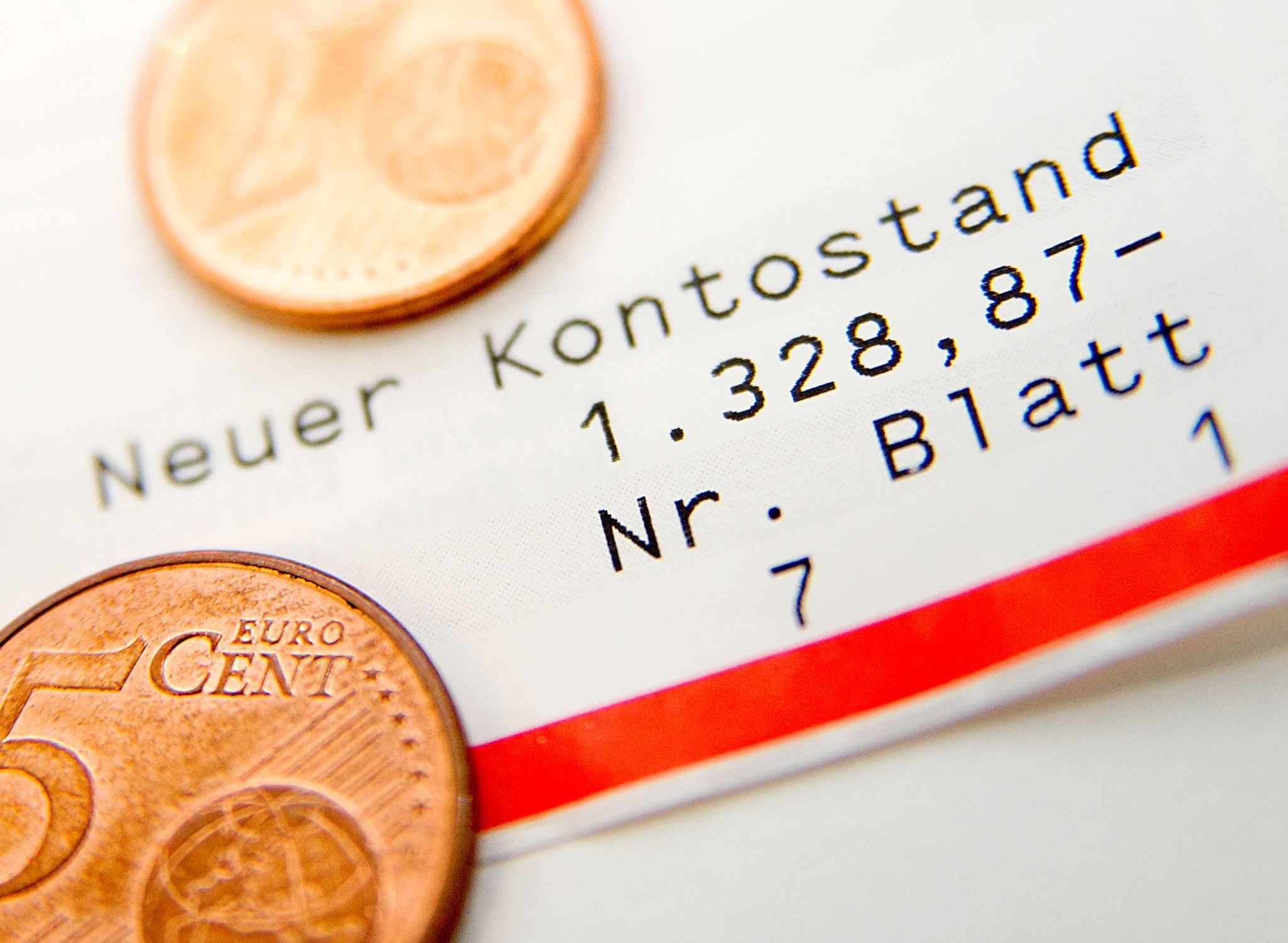 Verbraucher setzen verstärkt auf Kreditfinanzierung