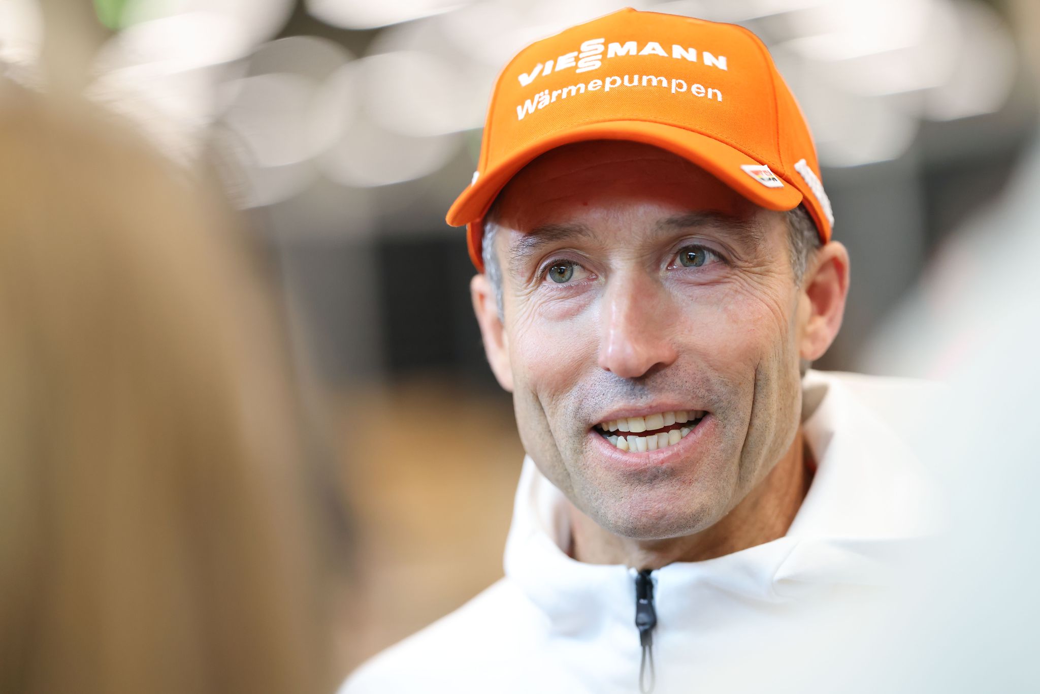Schlickenrieder nun auch Sportdirektor der Langläufer