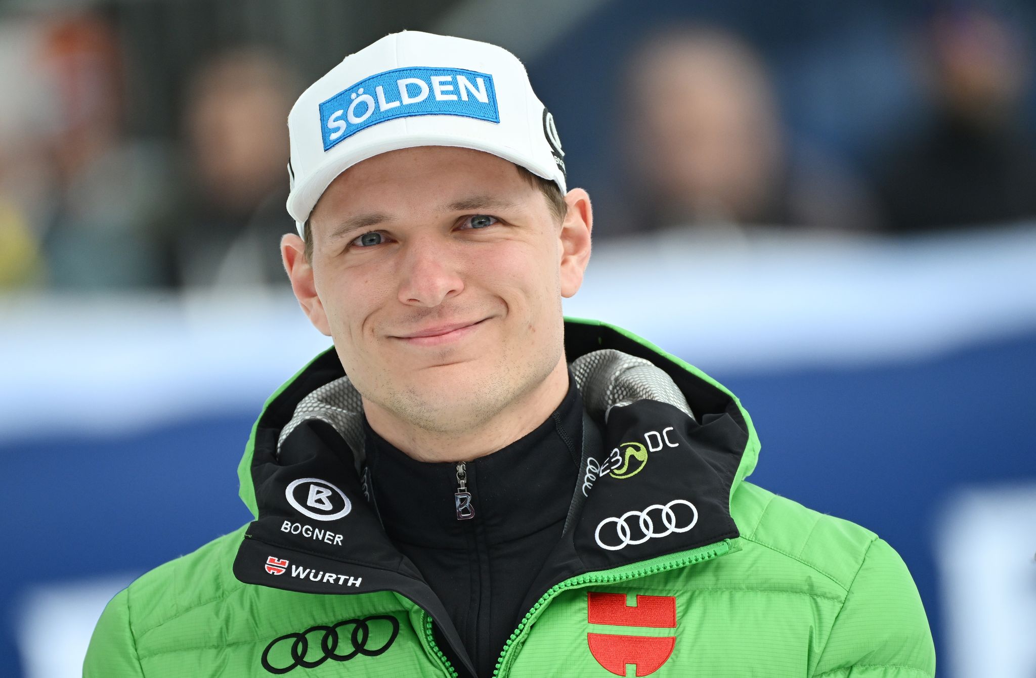 Kitzbühel-Sieger Dreßen wird Trainer im Deutschen Skiverband