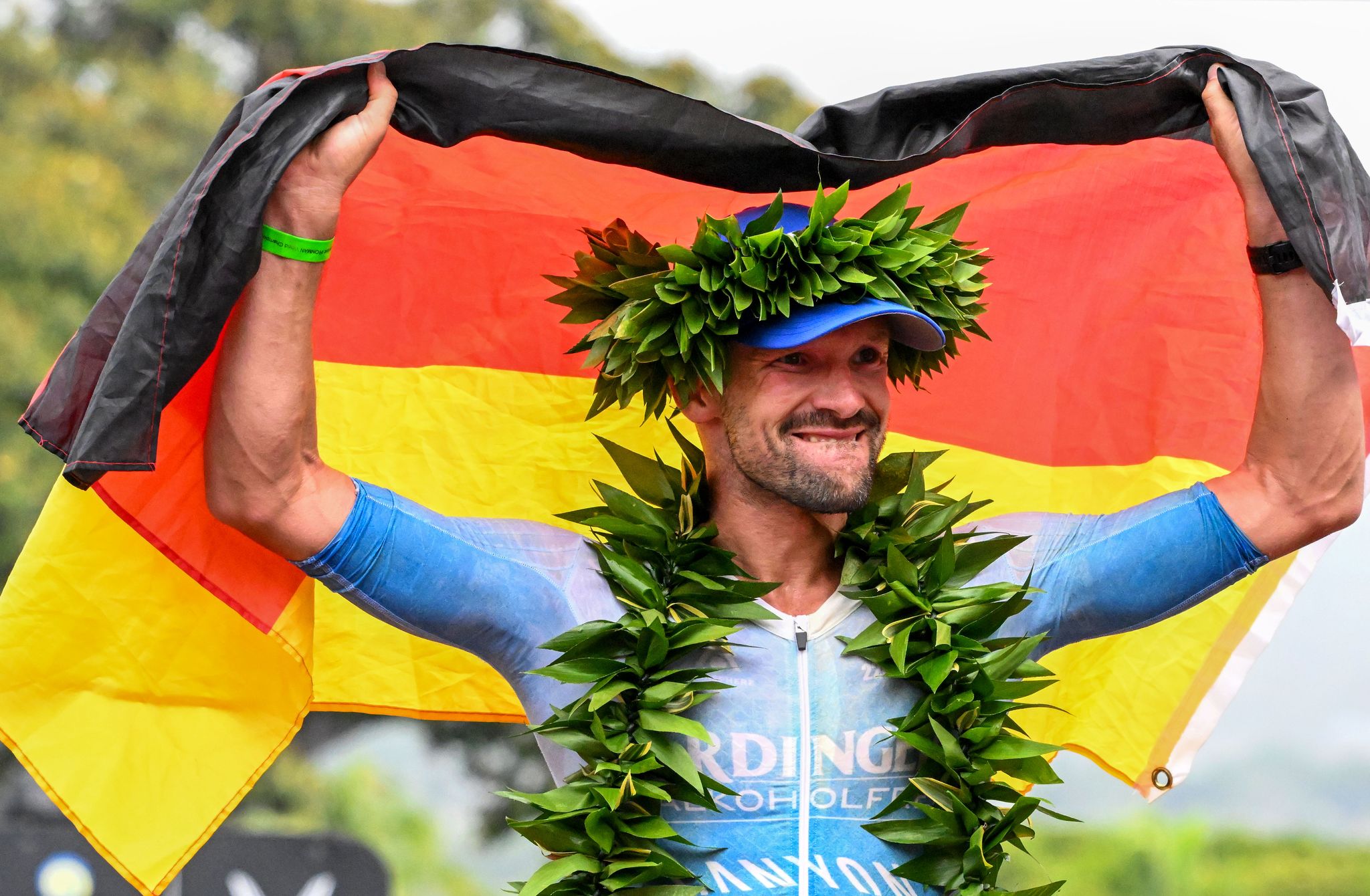 Wieder gemeinsame Ironman-Weltmeisterschaften auf Hawaii