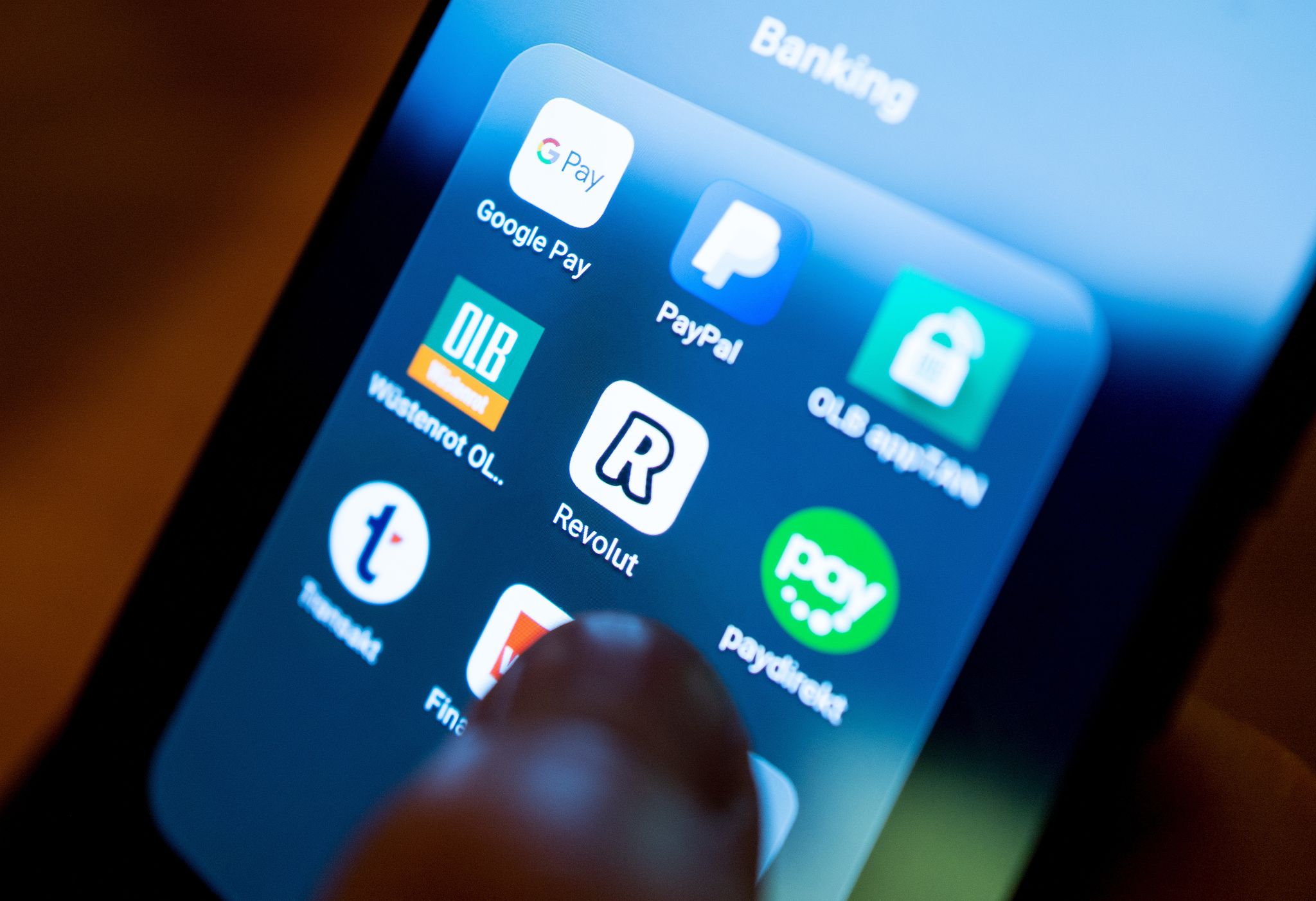 Digitalbank Revolut startet Mobilfunkangebot in Deutschland