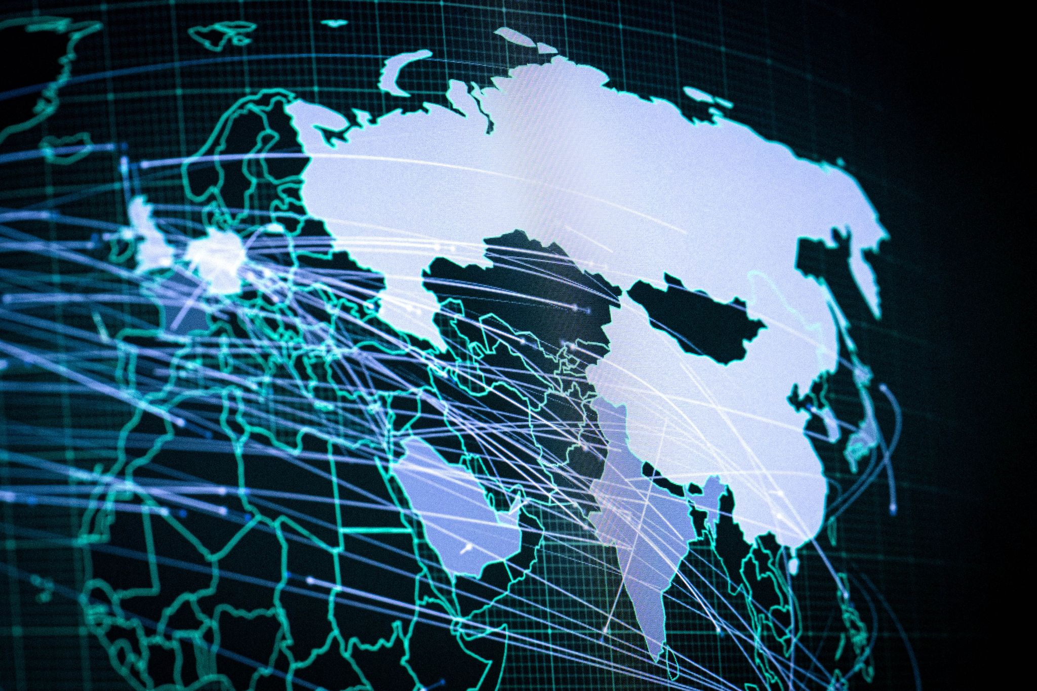 Frankreich wirft Russland Cyber-Attacken vor