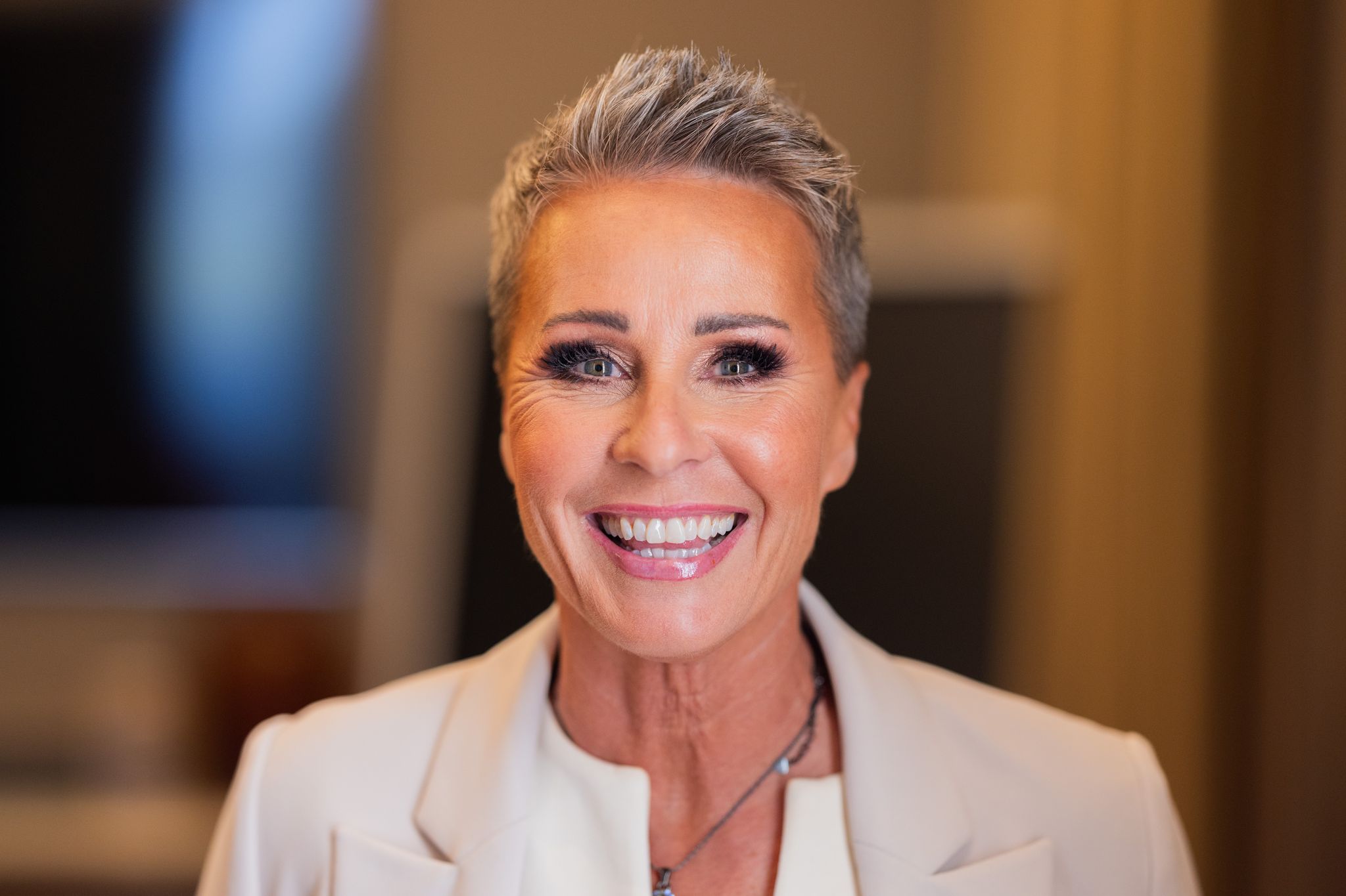 Neue Show für Sonja Zietlow