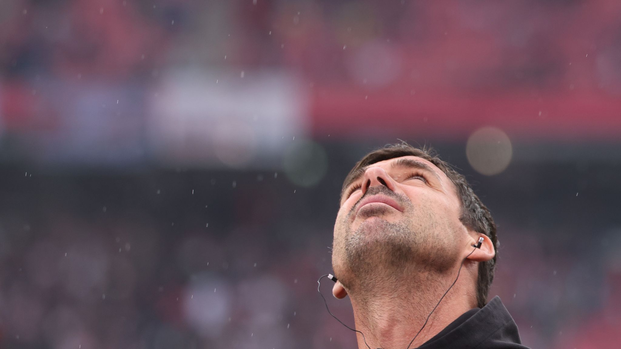 «Wo bist du Fußballgott?»: Leipzigs Ausgleich nach Stoßgebet