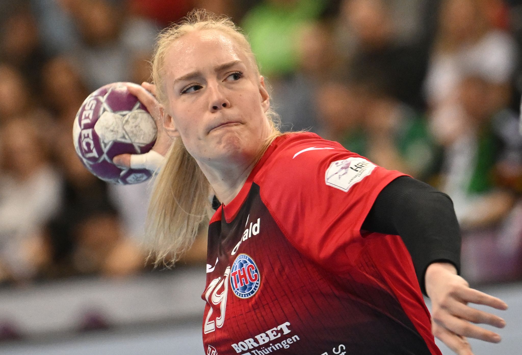 Thüringer HC holt Titel in der European League