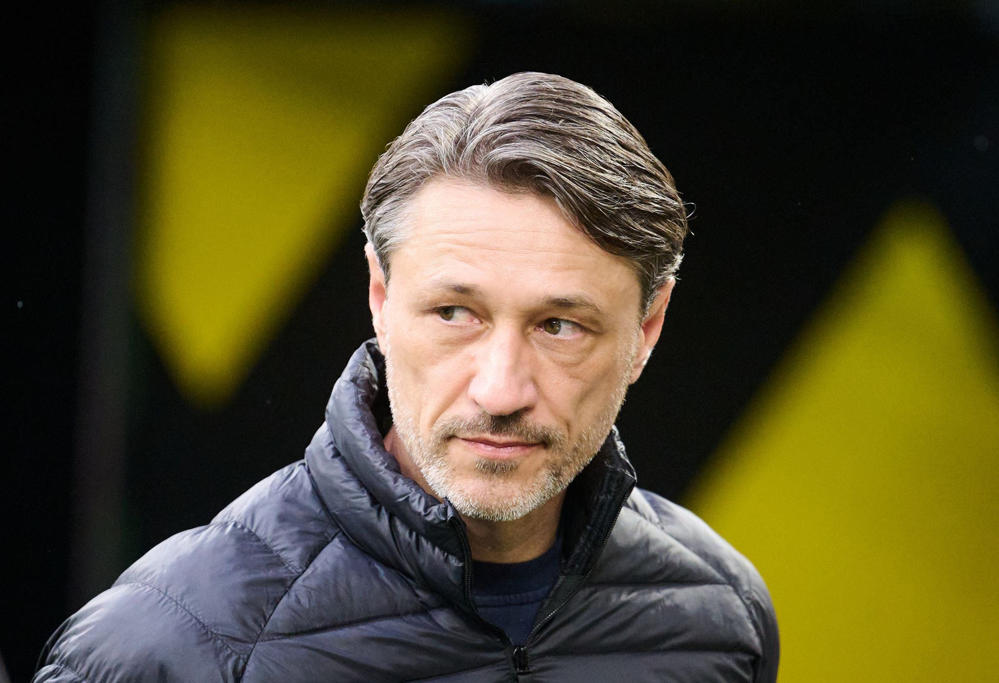 Ex-Coach Kovac zu Abschied von Müller: «Bisschen merkwürdig»