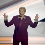 Thomas Gottschalk verkündet Show-Aus im Fernsehen