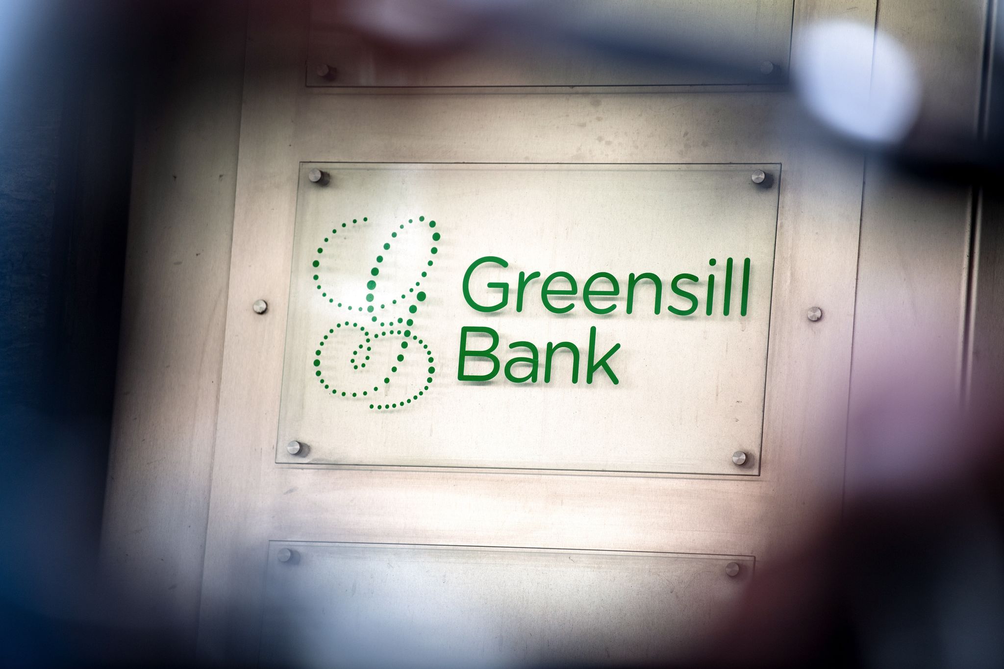 Klage gegen Ex-Manager der insolventen Greensill-Bank
