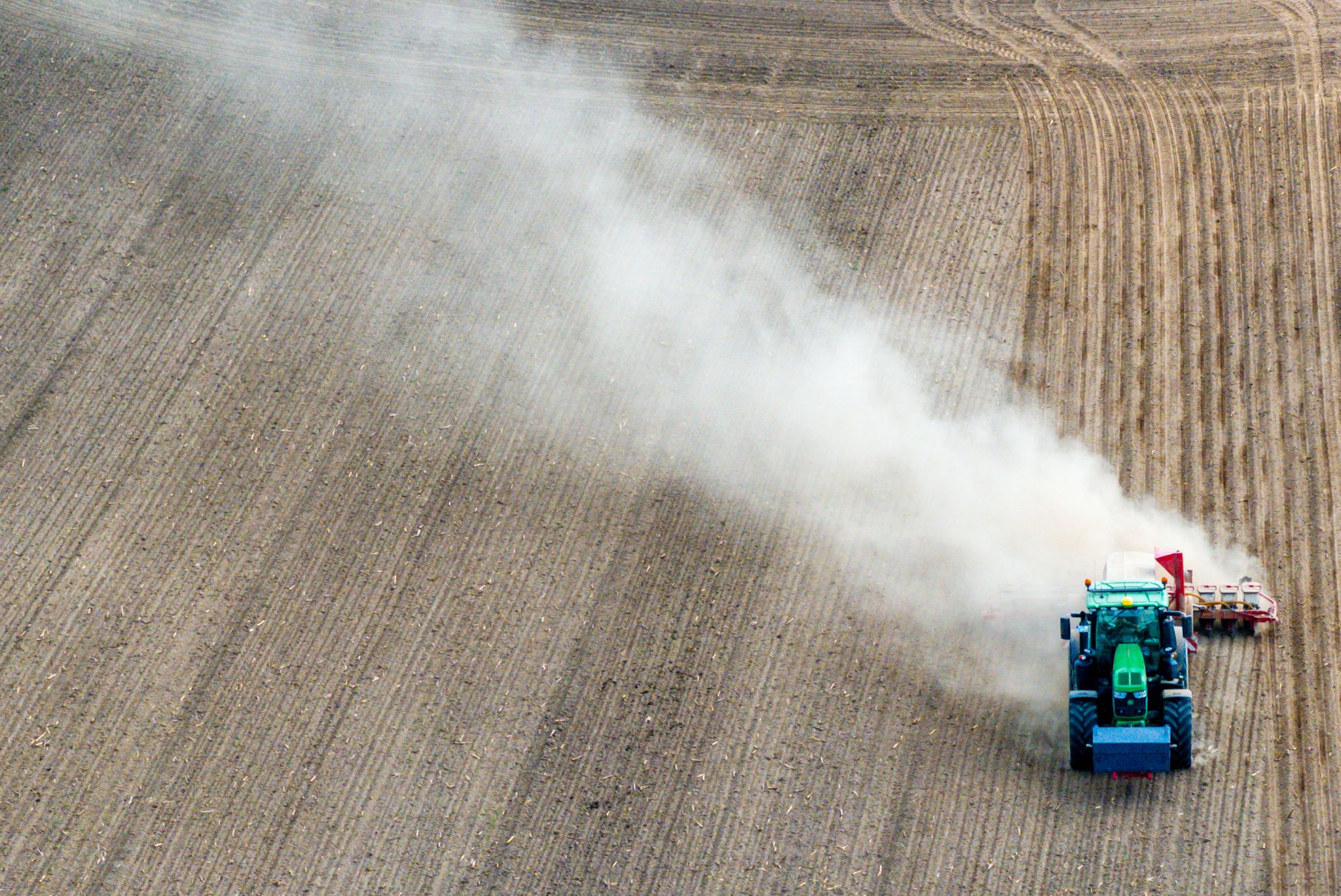 EU-Kommission will Vorgaben für Landwirte vereinfachen