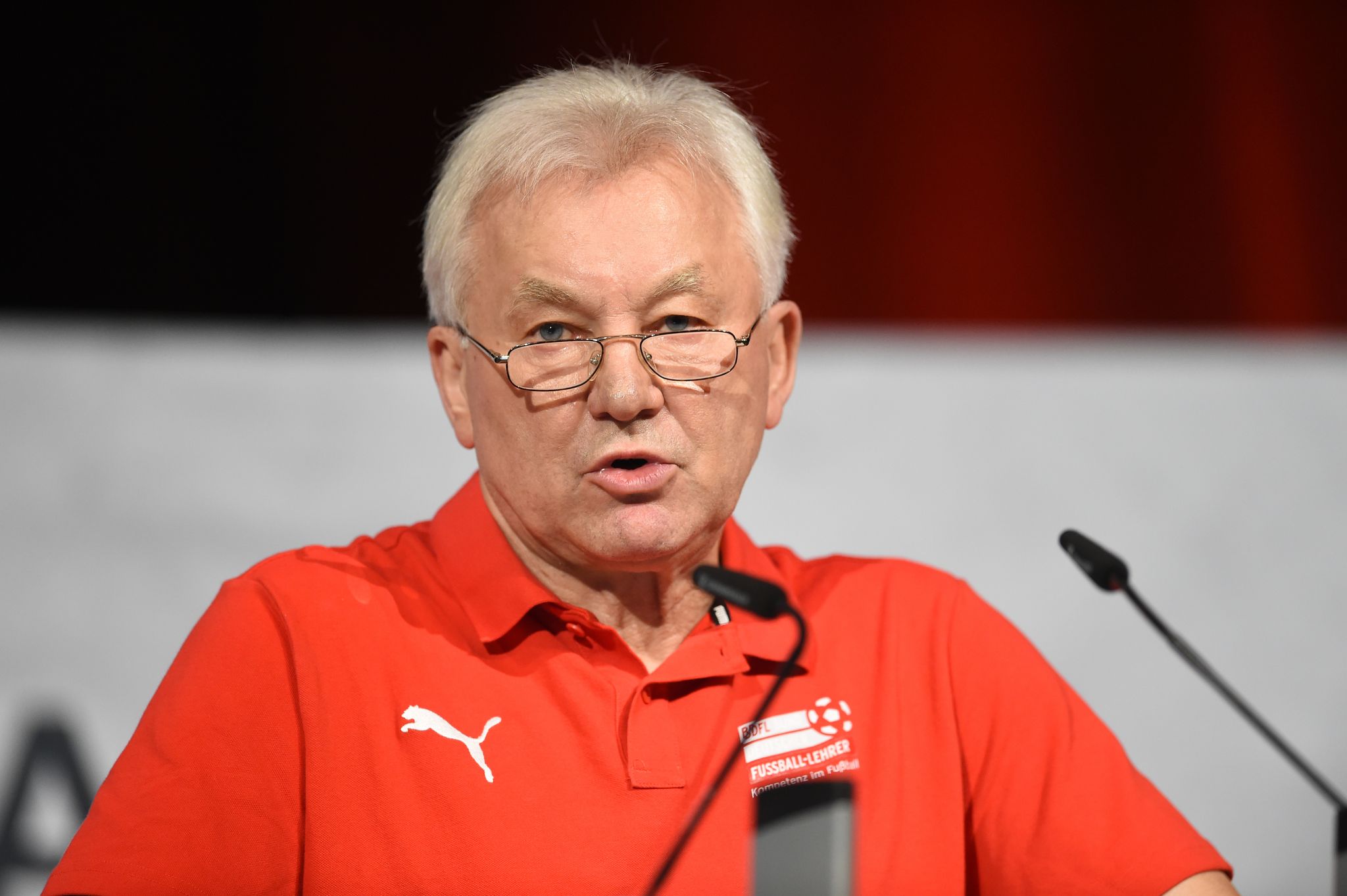 Möhlmann: Trainer-Rauswürfe «zu sehr in Mode gekommen»