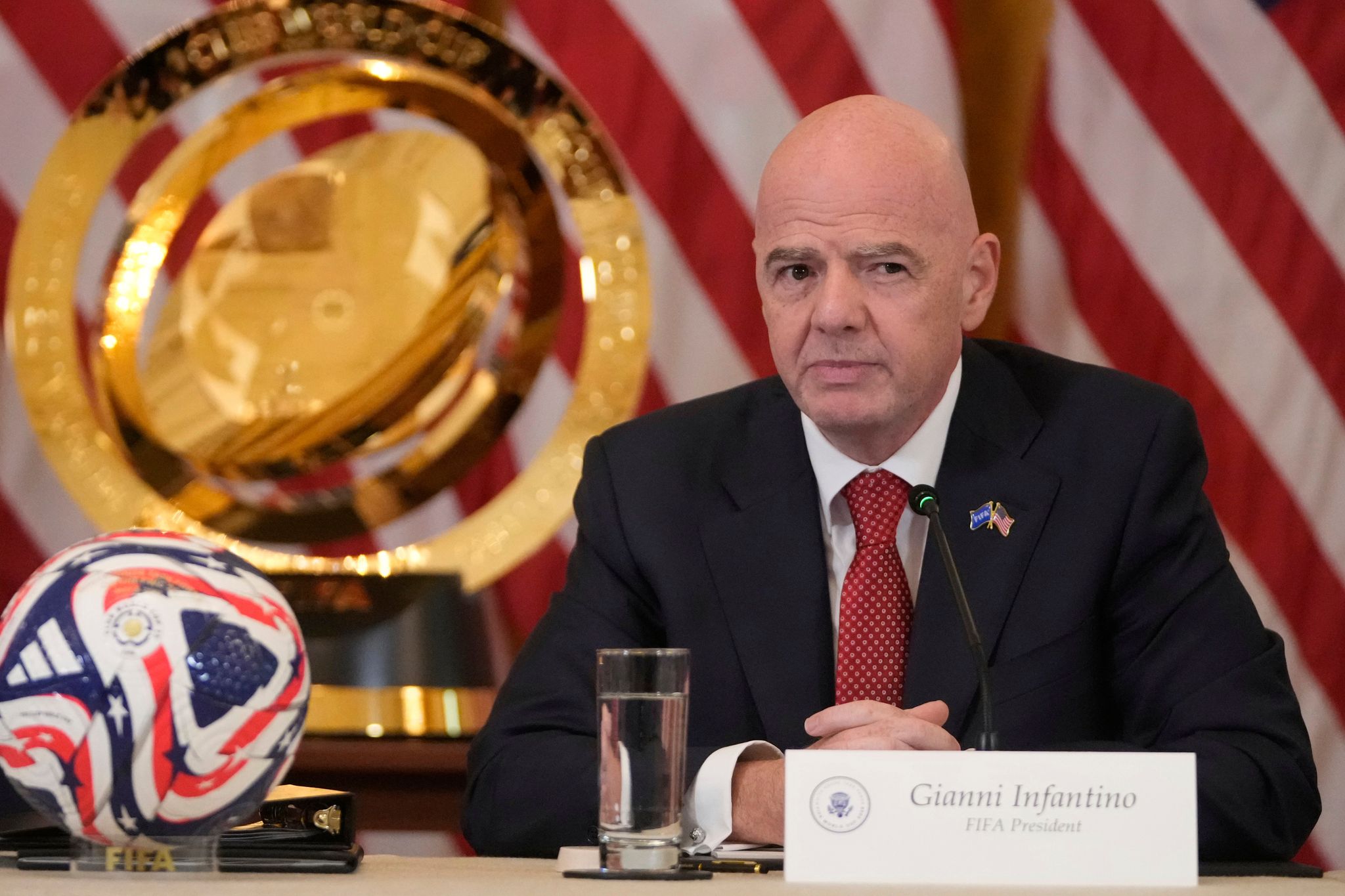 FIFA: Viel höhere Geldstrafe bei Rassismus-Vergehen möglich