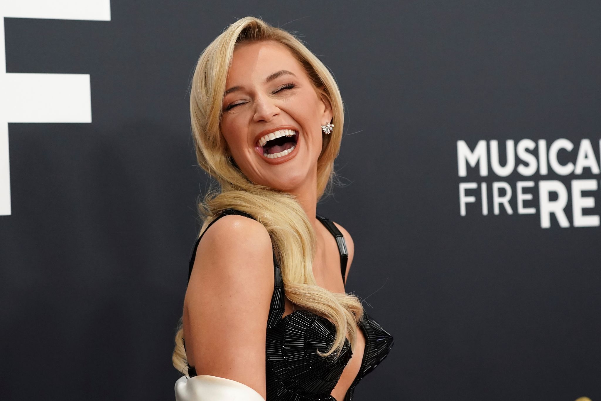 Sängerin Kelsea Ballerini sprach für «The White Lotus» vor