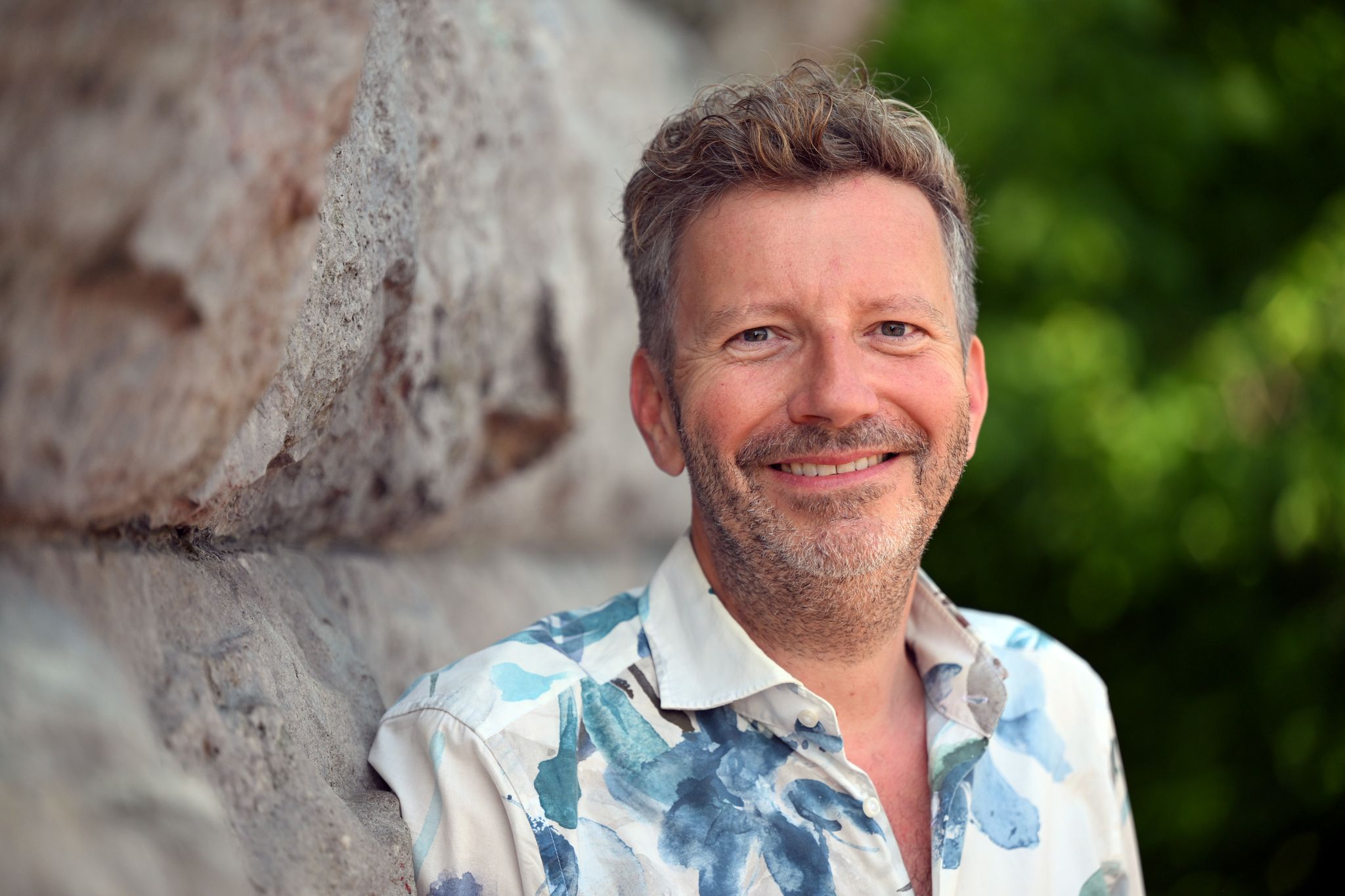 ESC-Kommentator Schorn will früh aus Basel abreisen