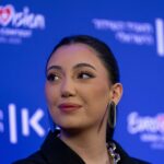 Israels ESC-Kandidatin: Bin hier, um Hoffnung zu bringen