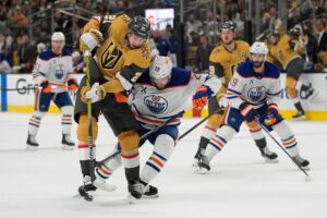 Draisaitl mit Oilers zurück in Western-Conference-Finals